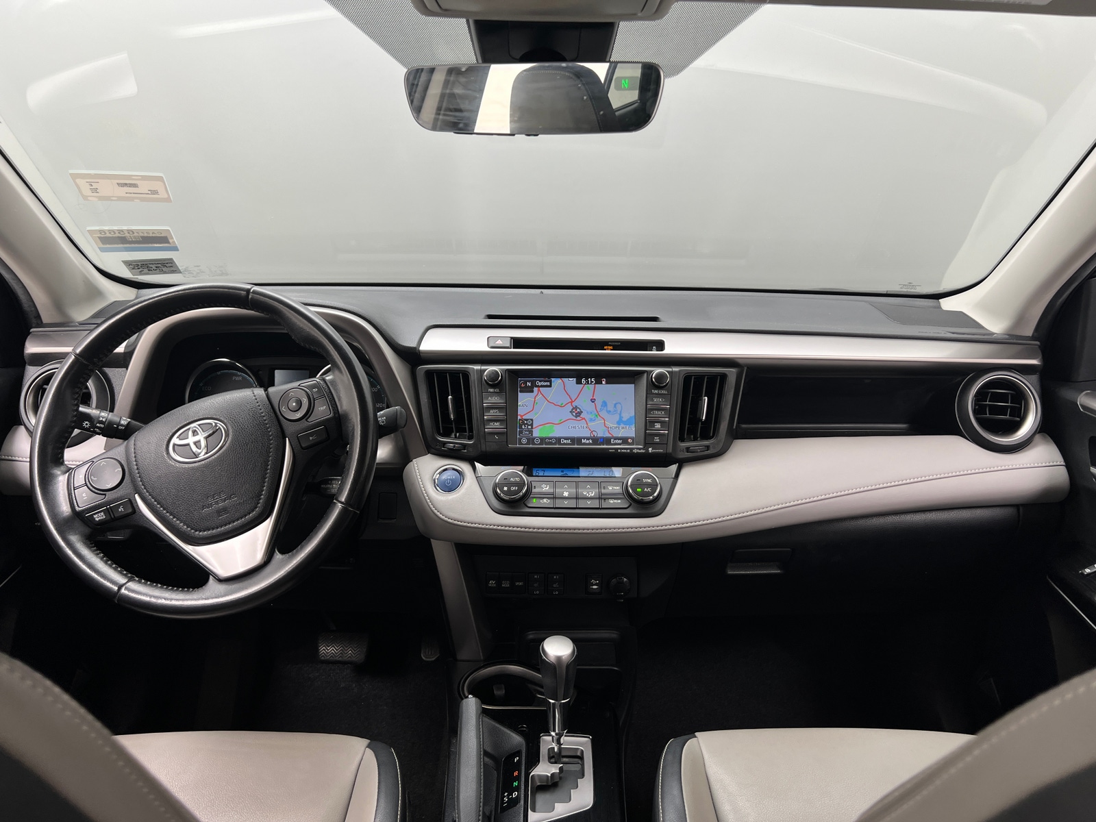 Thumbnail: 2016 Toyota RAV4 - 2