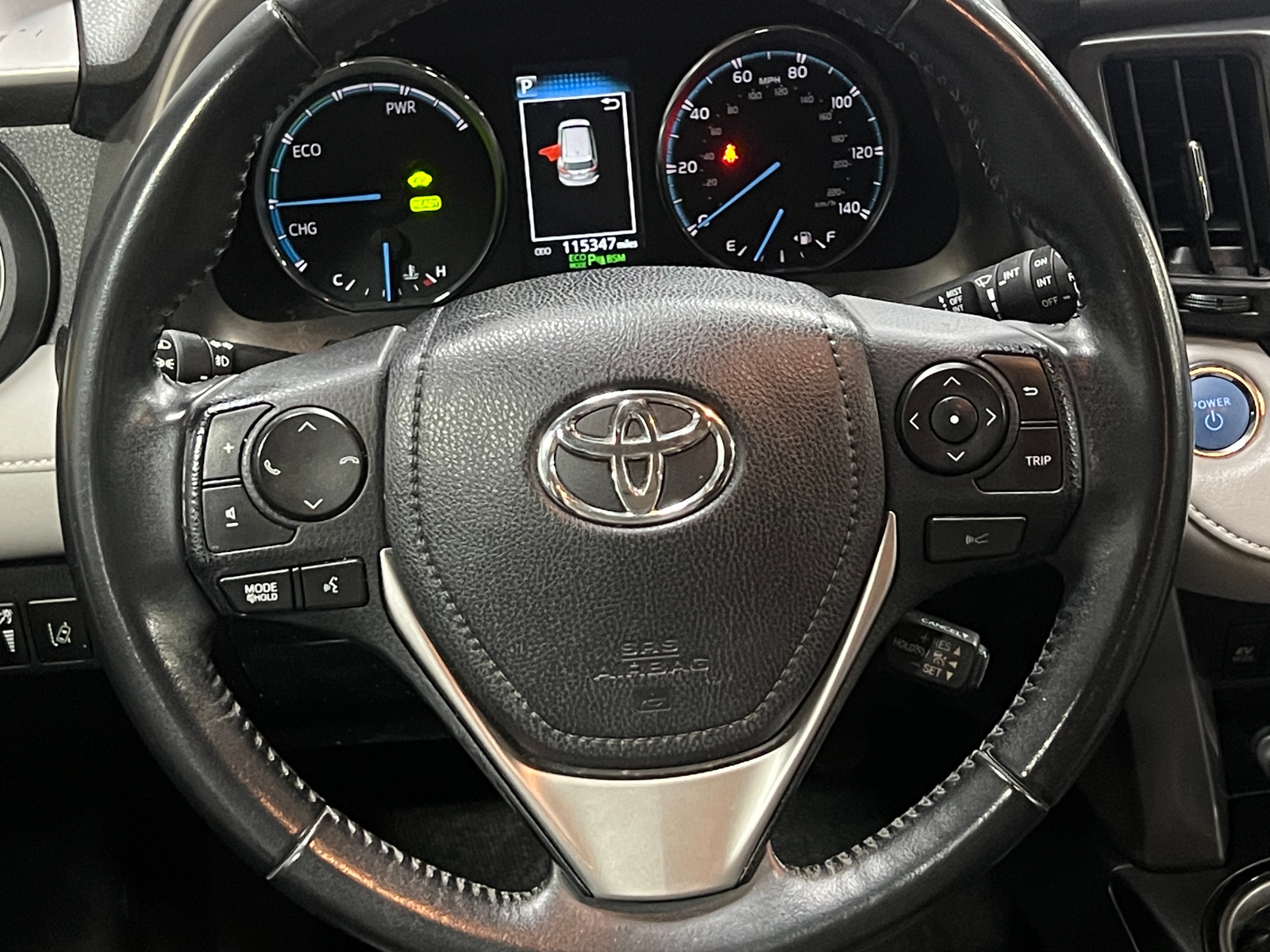 Thumbnail: 2016 Toyota RAV4 - 4