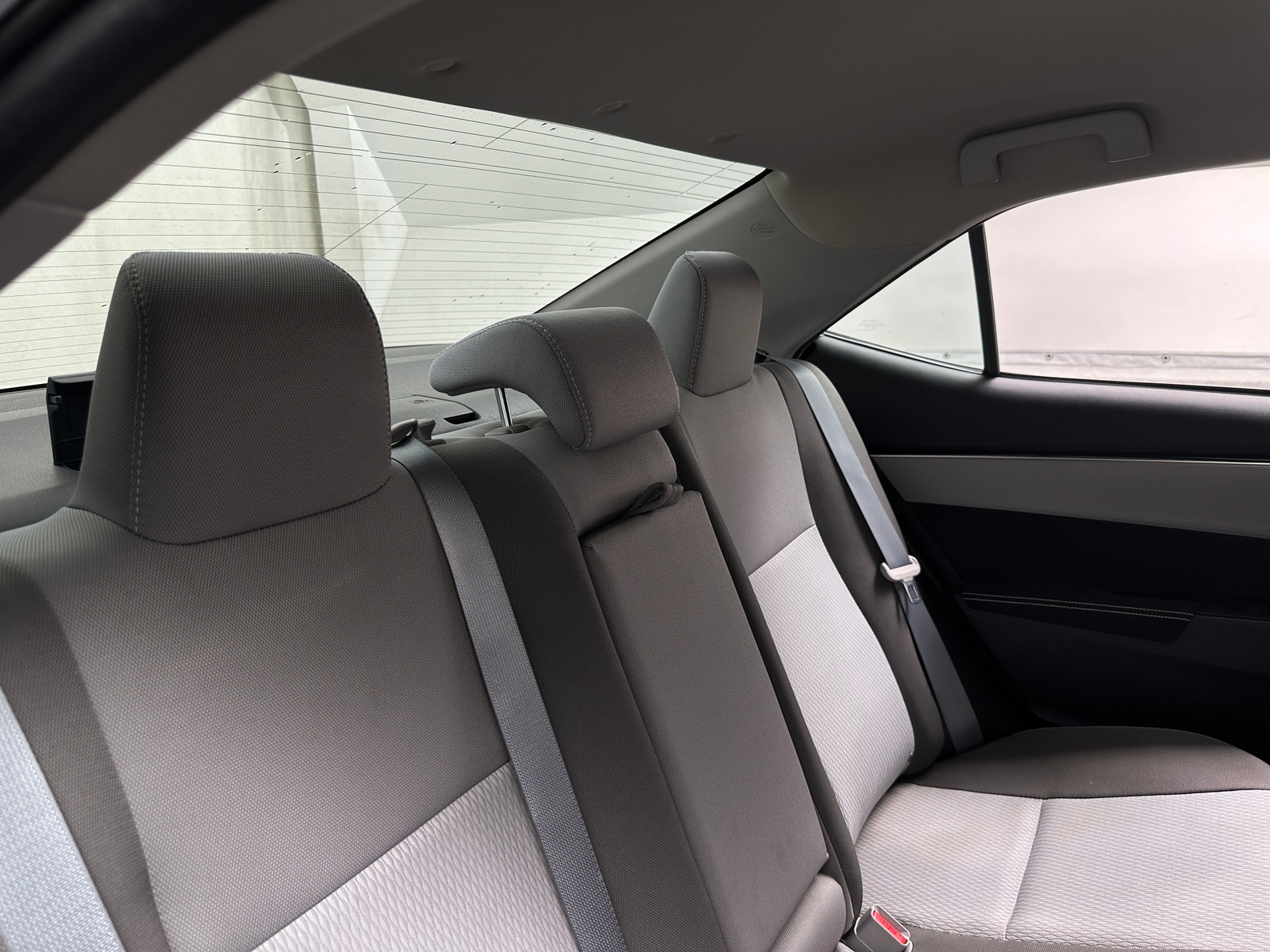 Thumbnail: 2018 Toyota Corolla - 6