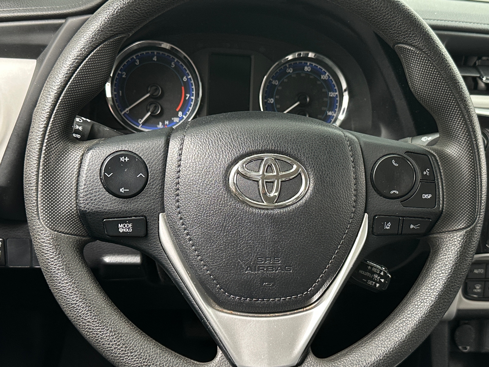 Thumbnail: 2018 Toyota Corolla - 5