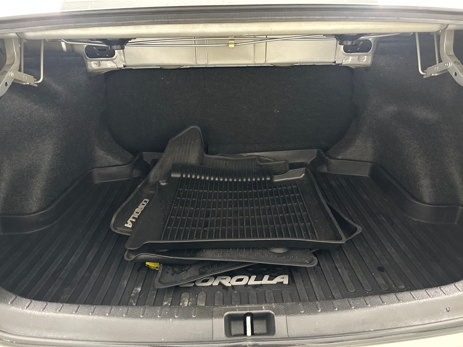 Thumbnail: 2018 Toyota Corolla - 7