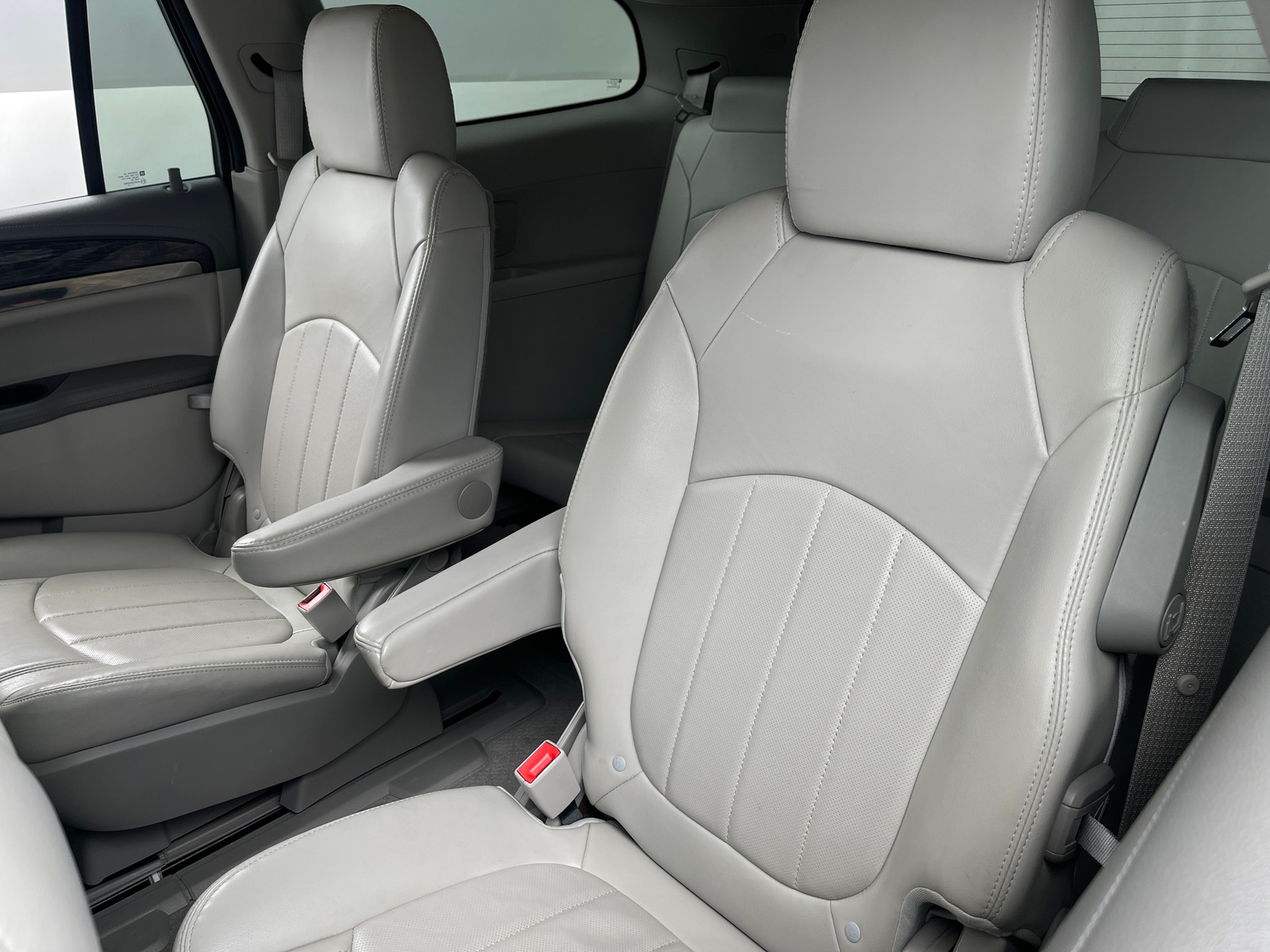 Thumbnail: 2015 Buick Enclave - 5