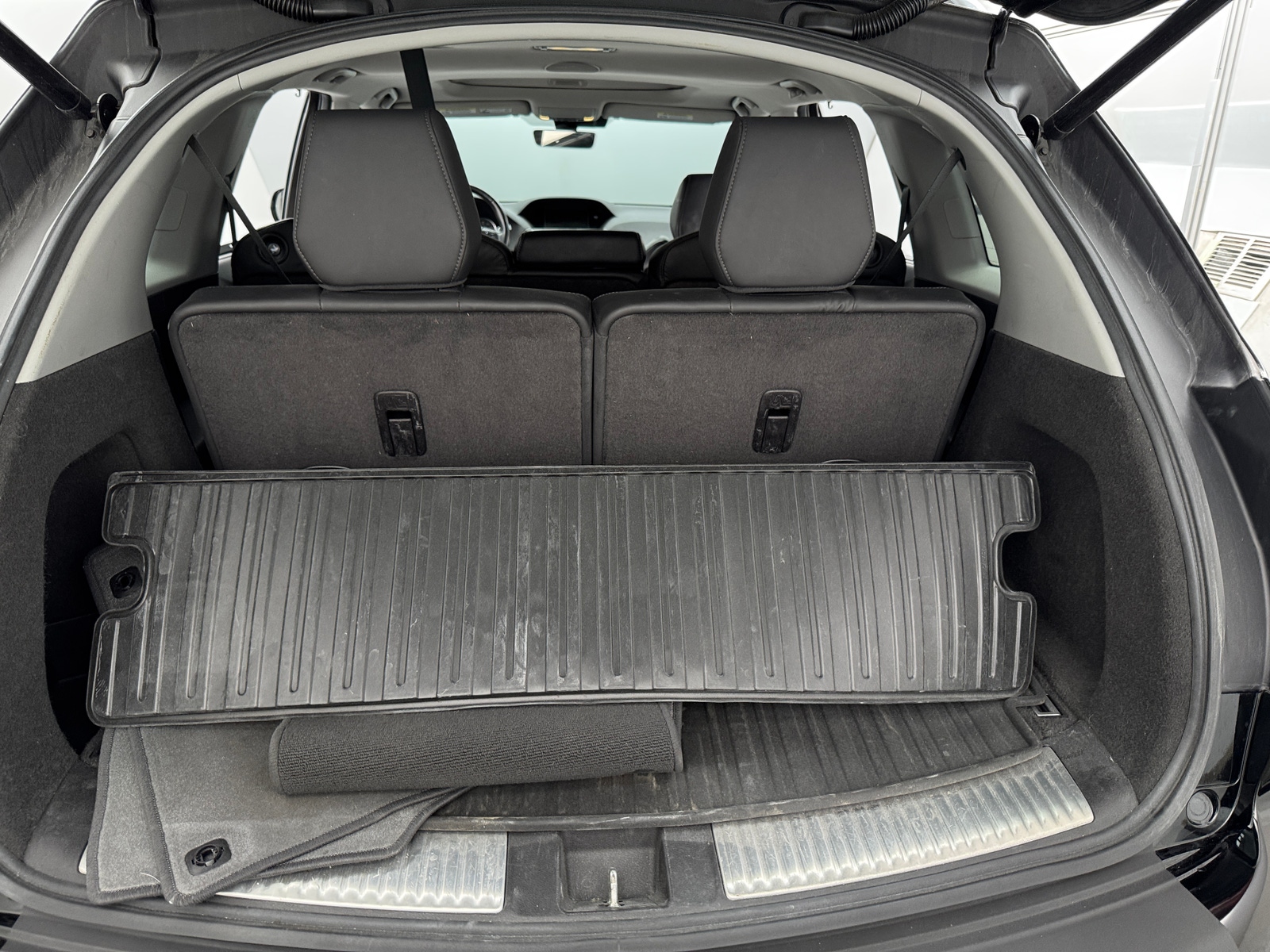 Thumbnail: 2016 Acura MDX - 6