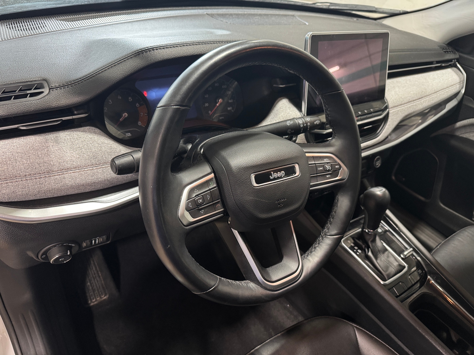 Thumbnail: 2022 Jeep Compass - 2