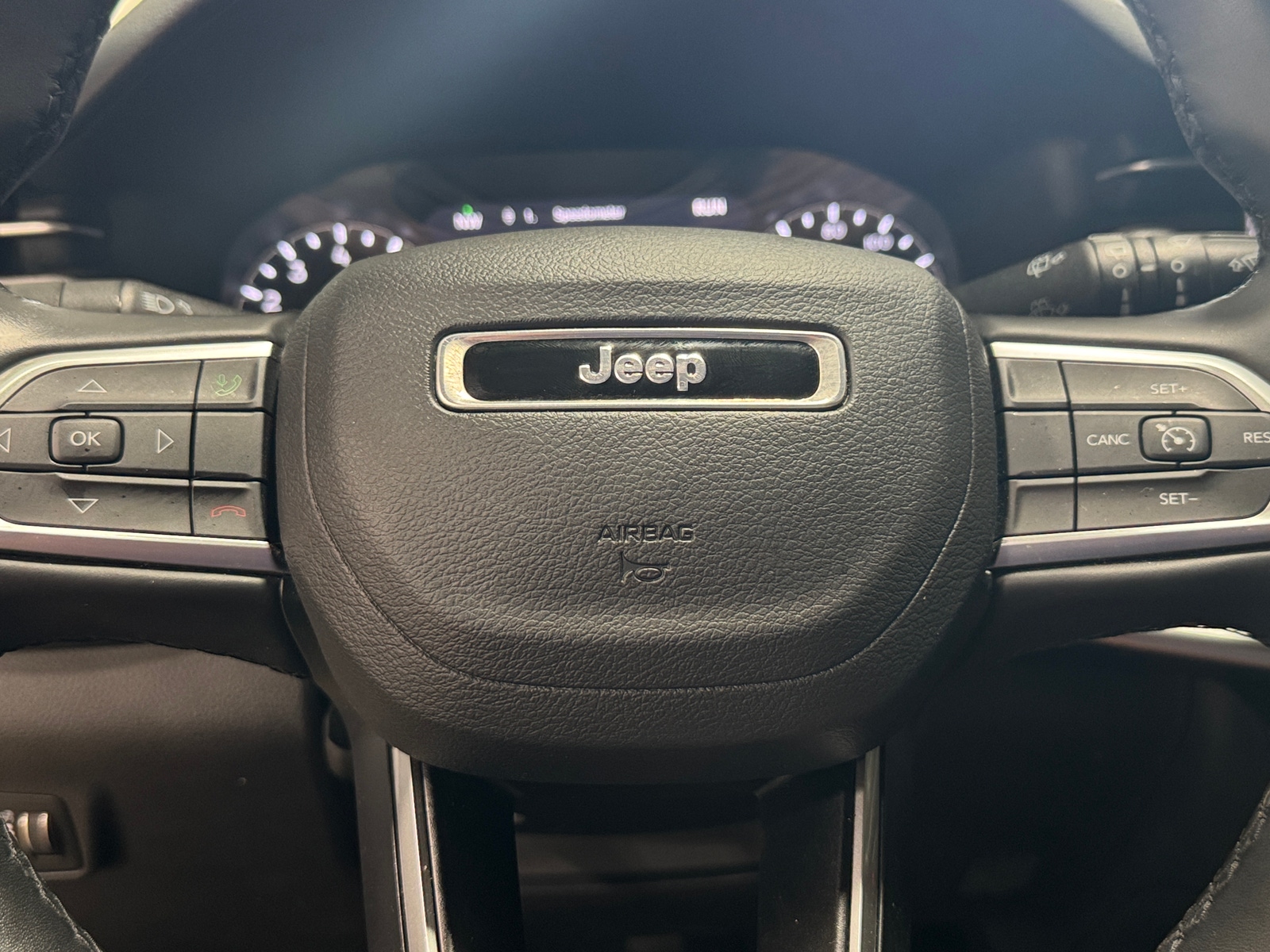 Thumbnail: 2022 Jeep Compass - 4