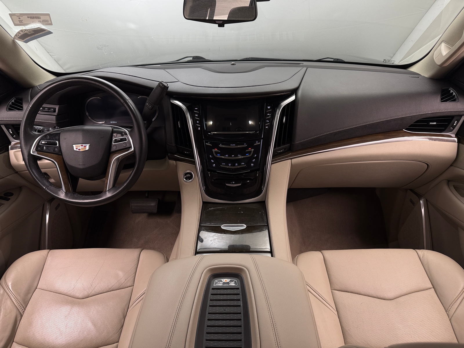 Thumbnail: 2020 Cadillac Escalade - 2
