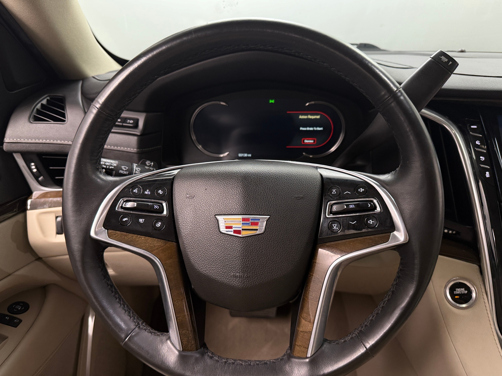 Thumbnail: 2020 Cadillac Escalade - 4