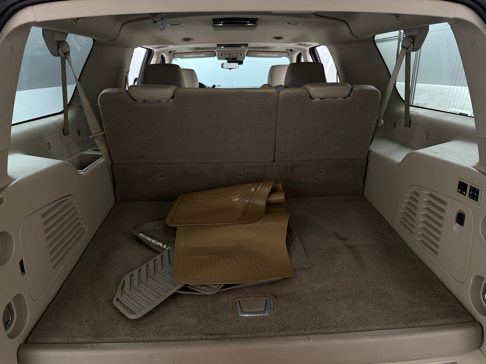 Thumbnail: 2020 Cadillac Escalade - 6