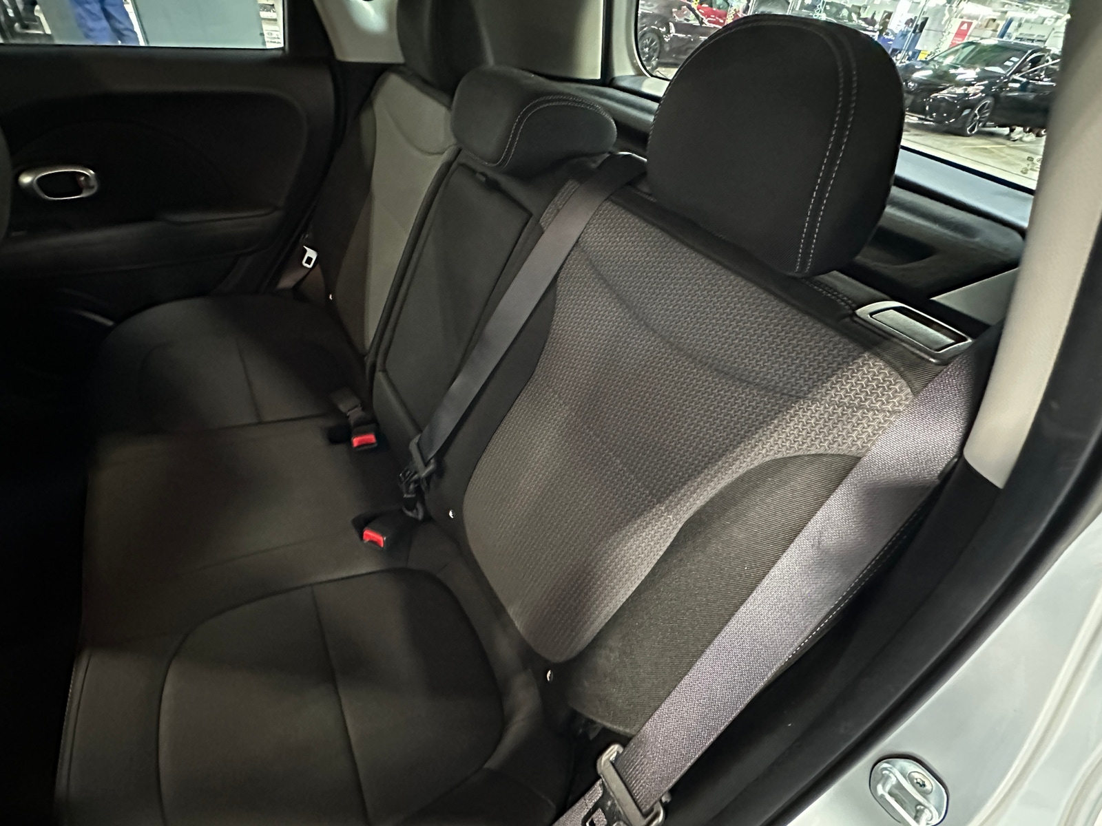 Thumbnail: 2018 Kia Soul - 6