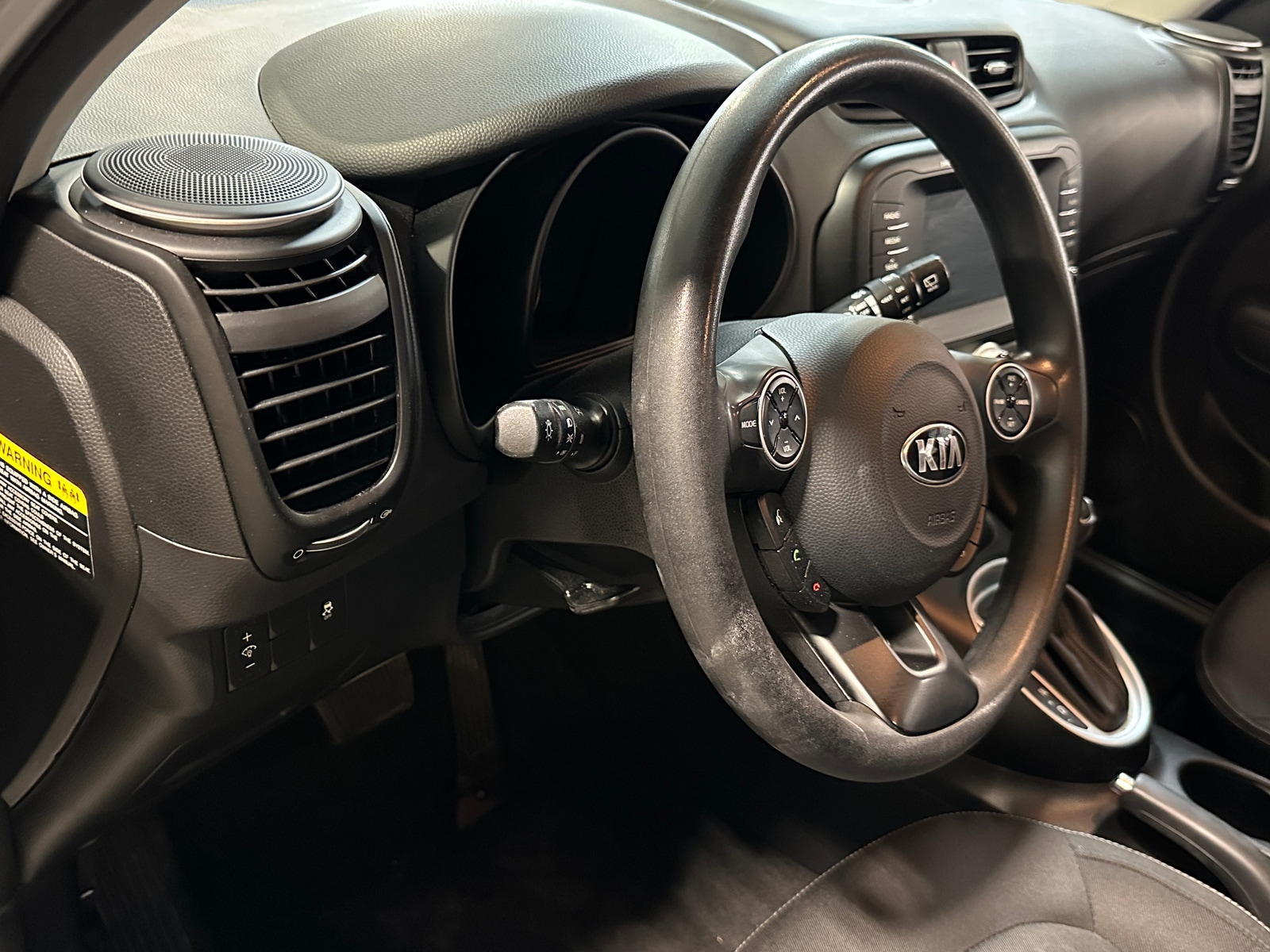 Thumbnail: 2018 Kia Soul - 3