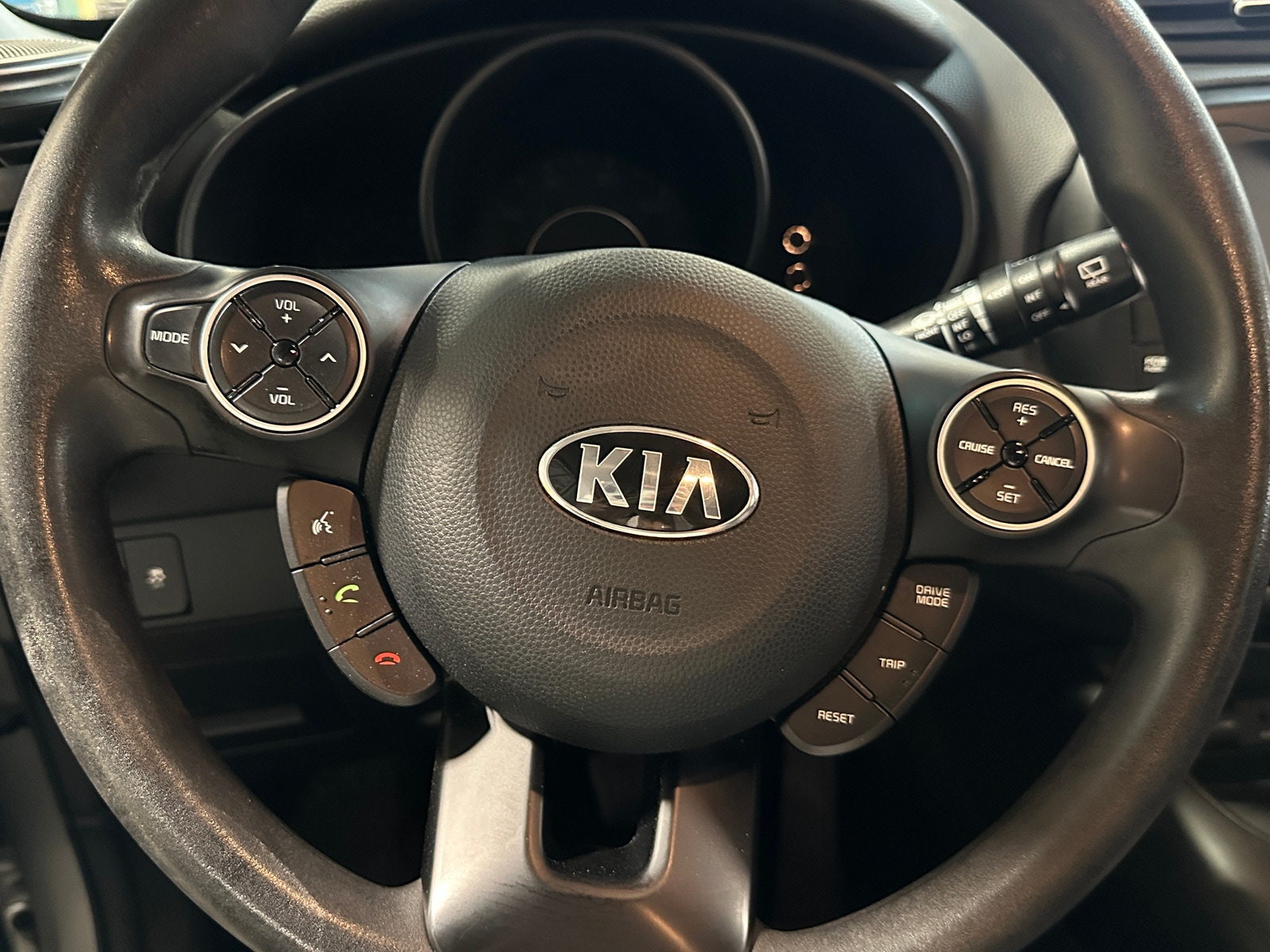 Thumbnail: 2018 Kia Soul - 5