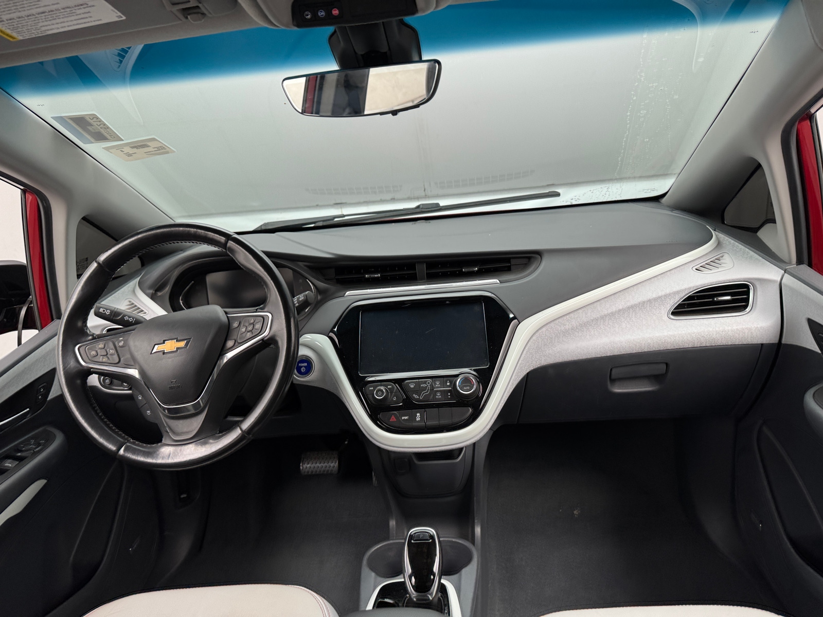 Thumbnail: 2020 Chevrolet Bolt EV - 2