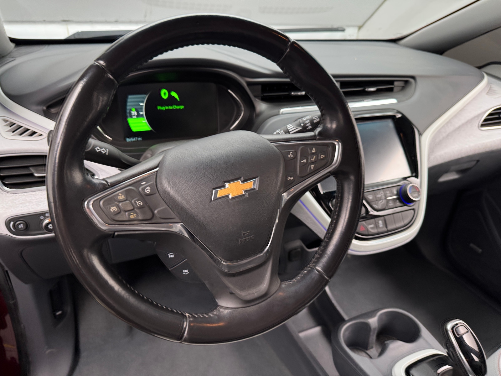 Thumbnail: 2020 Chevrolet Bolt EV - 4