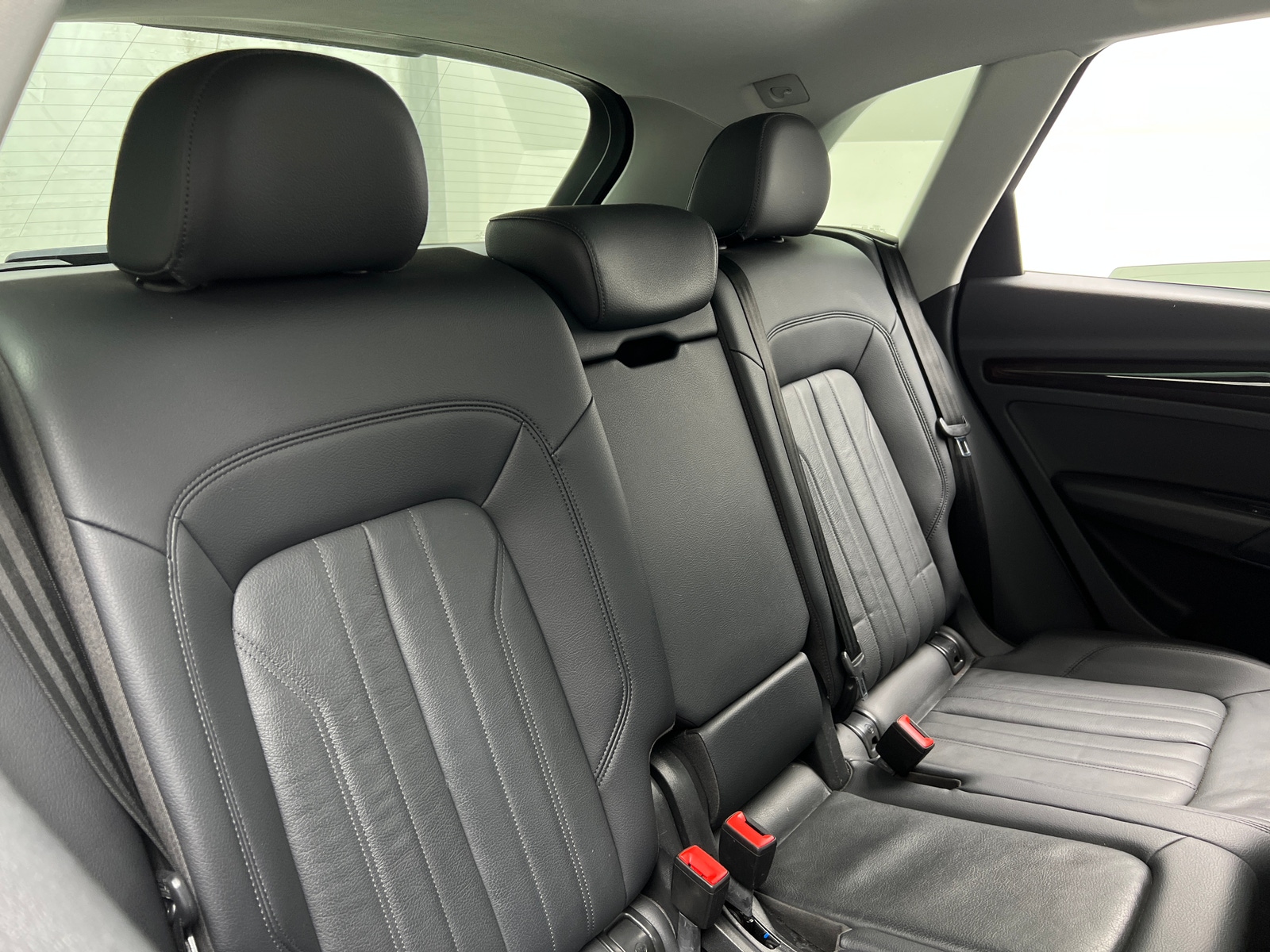 Thumbnail: 2018 Audi Q5 - 5