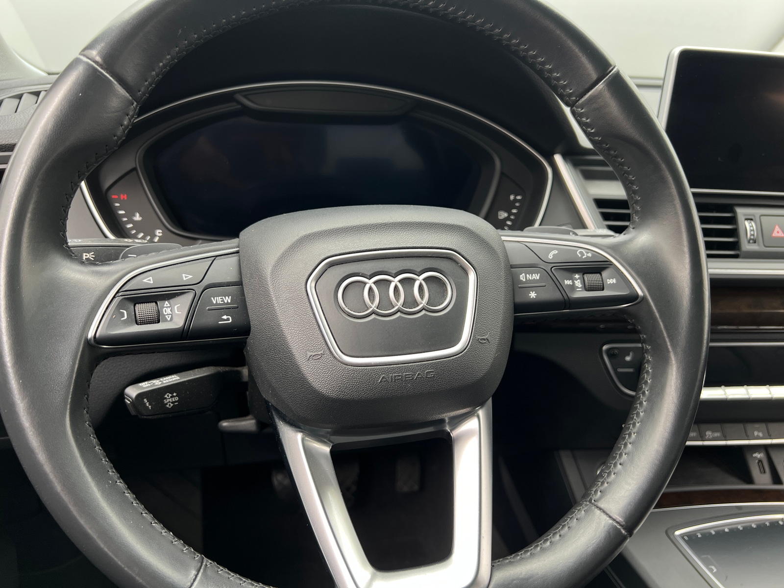 Thumbnail: 2018 Audi Q5 - 4