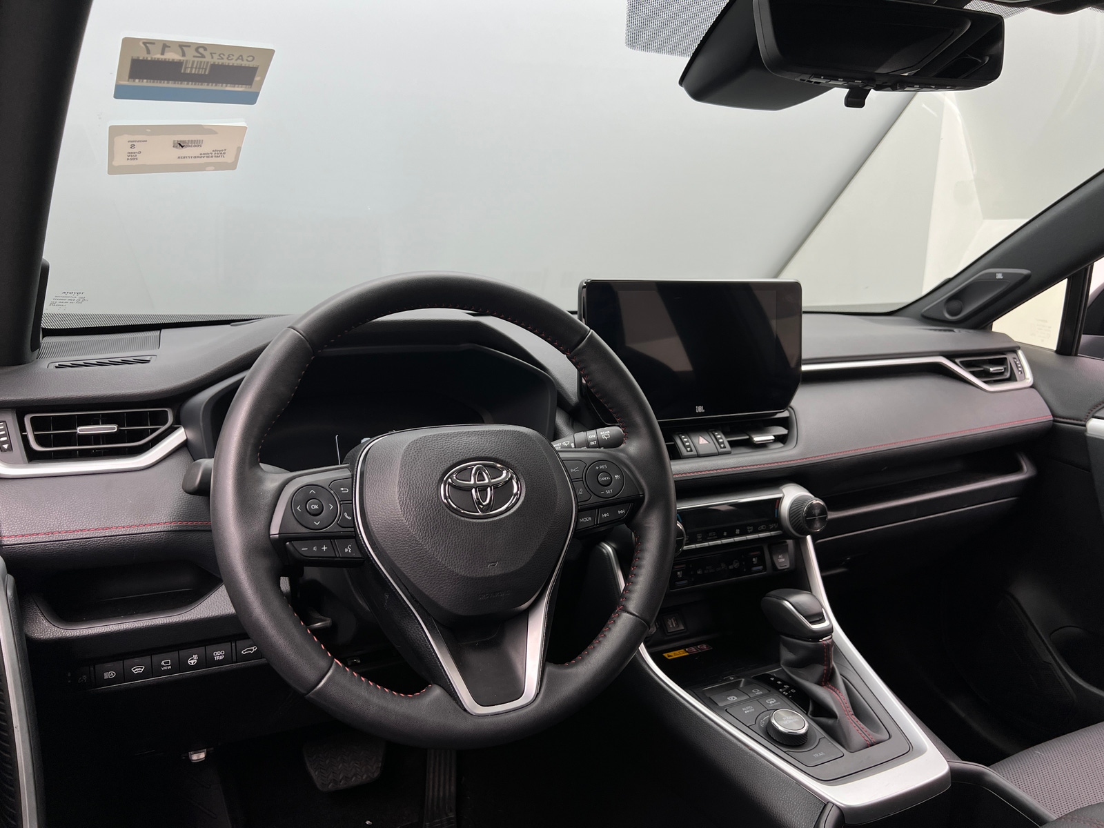 Thumbnail: 2024 Toyota RAV4 - 2