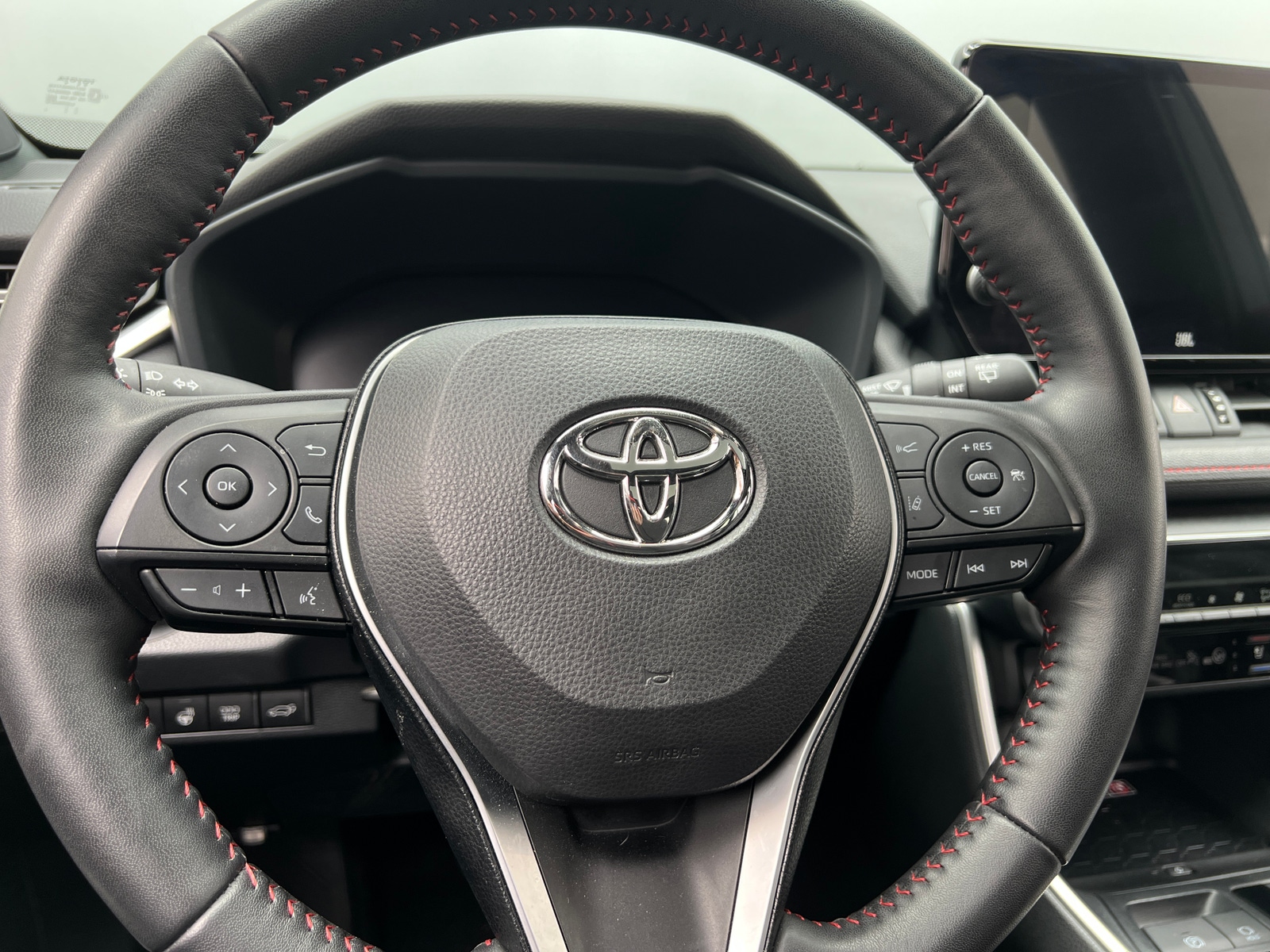 Thumbnail: 2024 Toyota RAV4 - 4