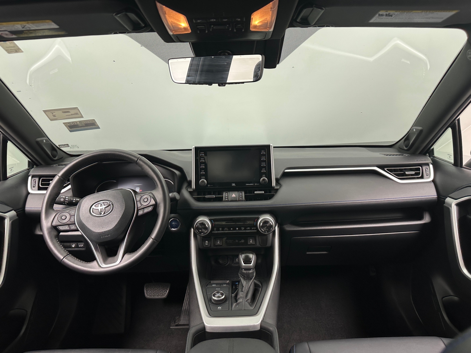 Thumbnail: 2020 Toyota RAV4 - 2