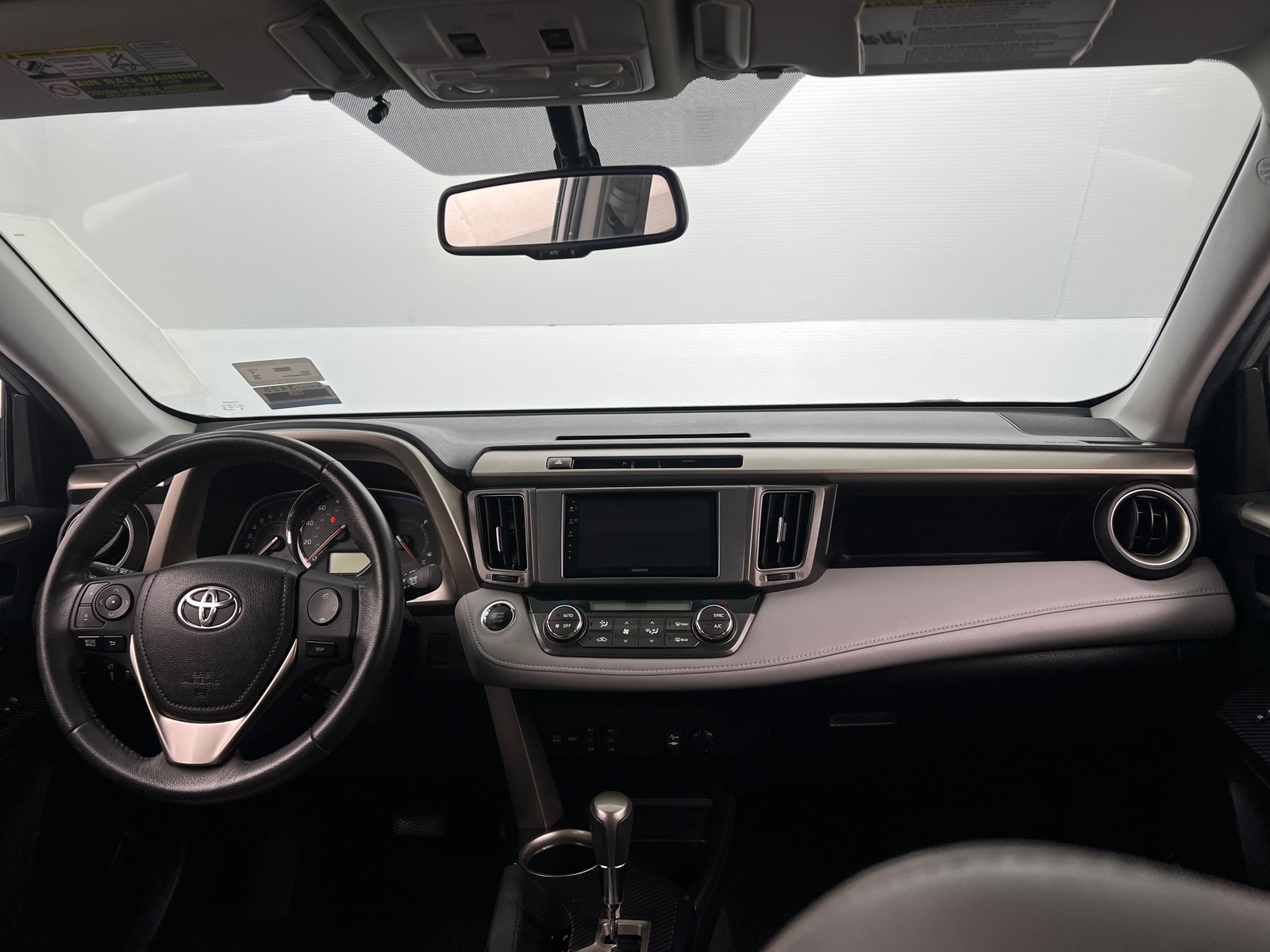 Thumbnail: 2014 Toyota RAV4 - 2