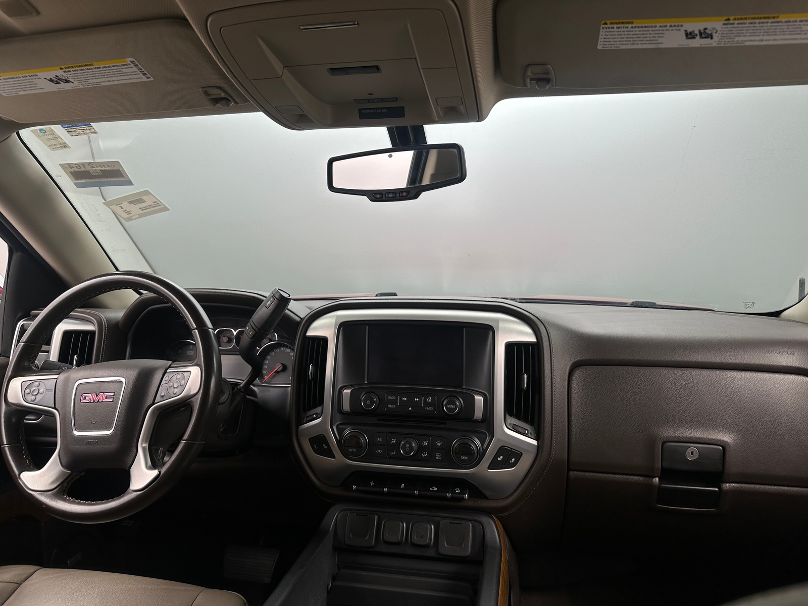 Thumbnail: 2018 GMC Sierra 1500 - 2