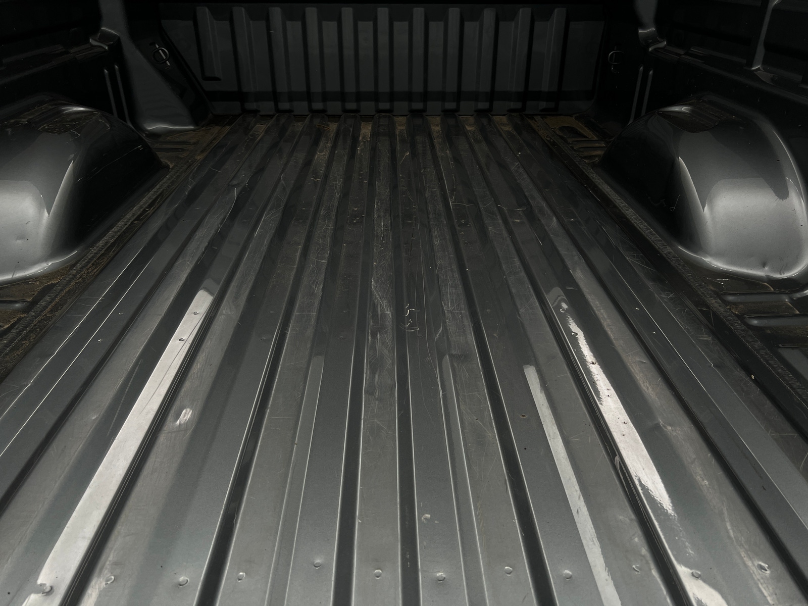 Thumbnail: 2022 Chevrolet Colorado - 6