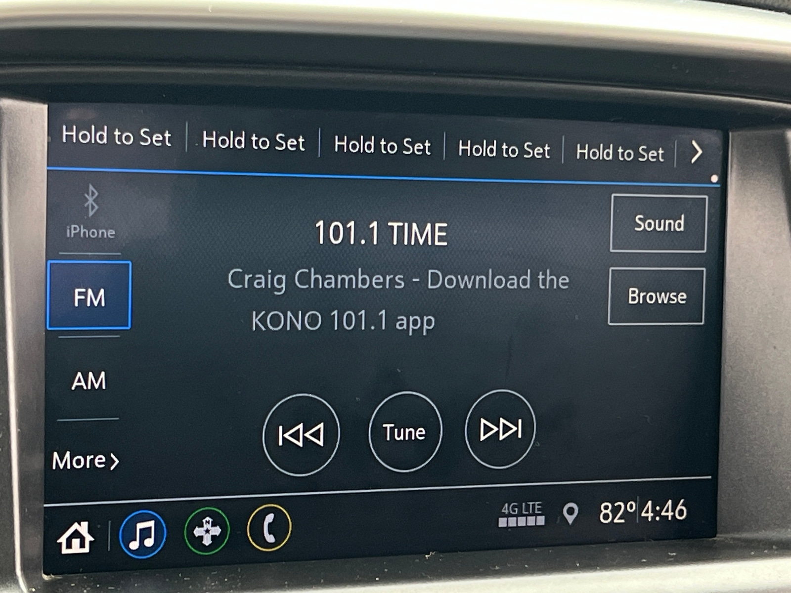 Thumbnail: 2022 Chevrolet Colorado - 4