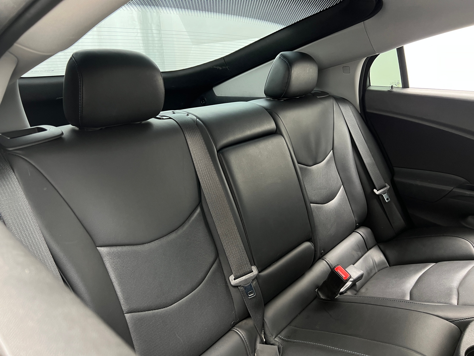 Thumbnail: 2018 Chevrolet Volt - 5