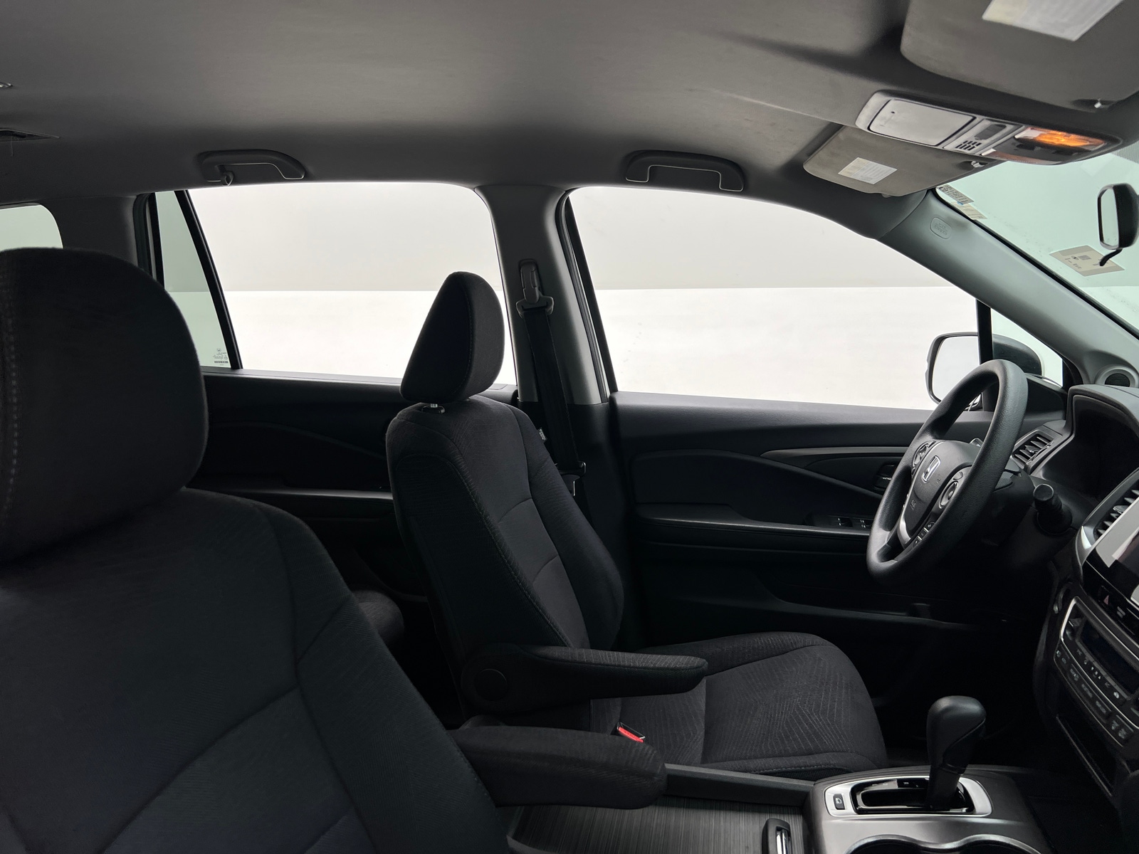 Thumbnail: 2018 Honda Pilot - 2
