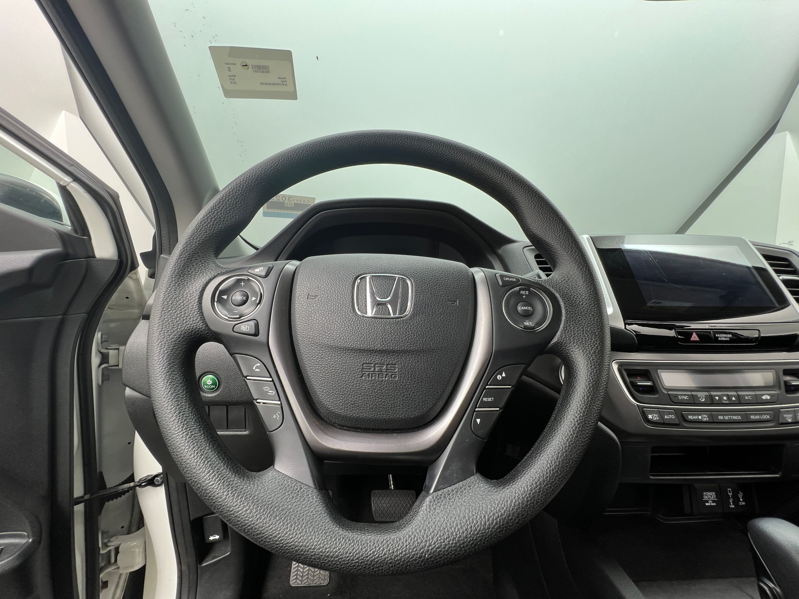 Thumbnail: 2018 Honda Pilot - 5
