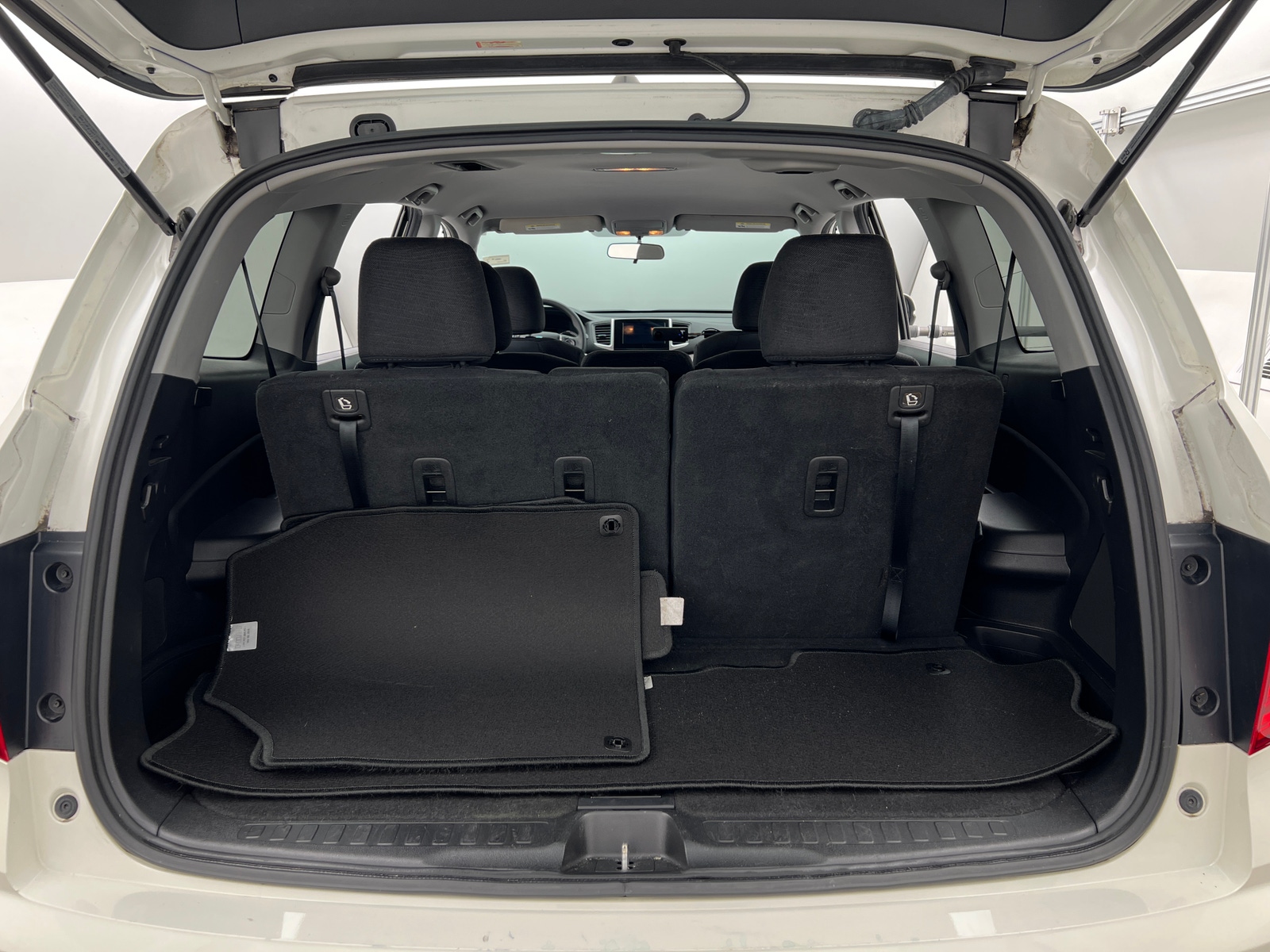 Thumbnail: 2018 Honda Pilot - 7