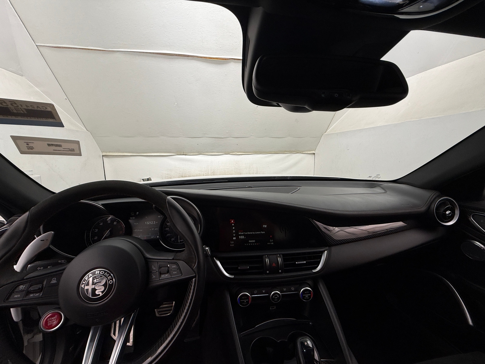 Thumbnail: 2018 Alfa Romeo Giulia - 2
