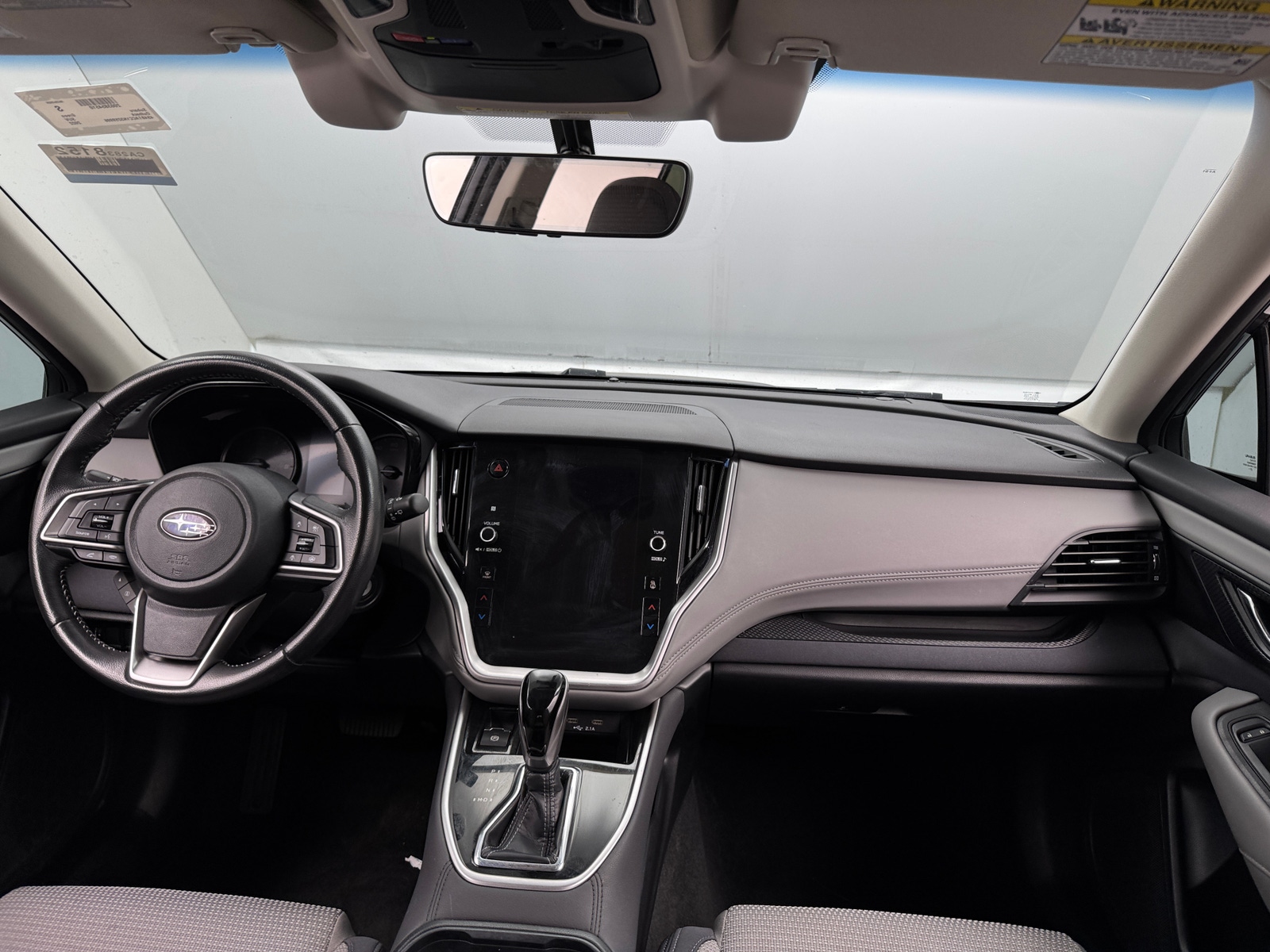 Thumbnail: 2022 Subaru Outback - 3