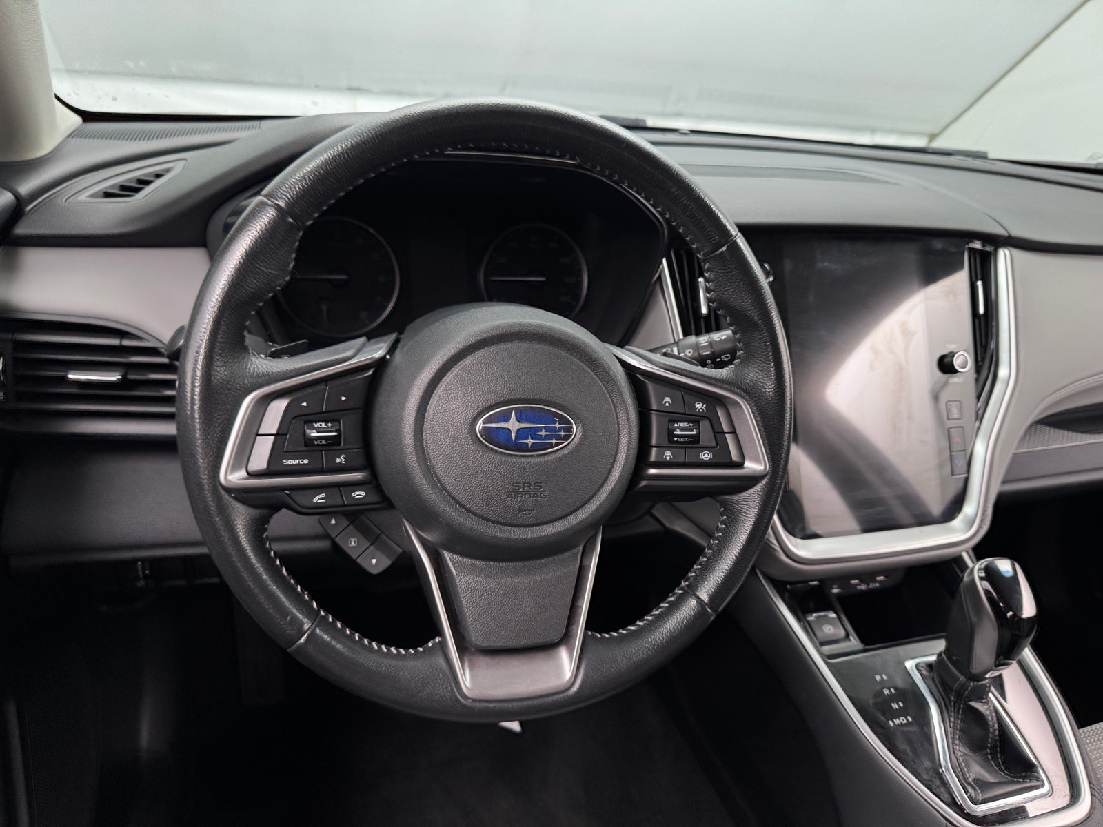 Thumbnail: 2022 Subaru Outback - 5
