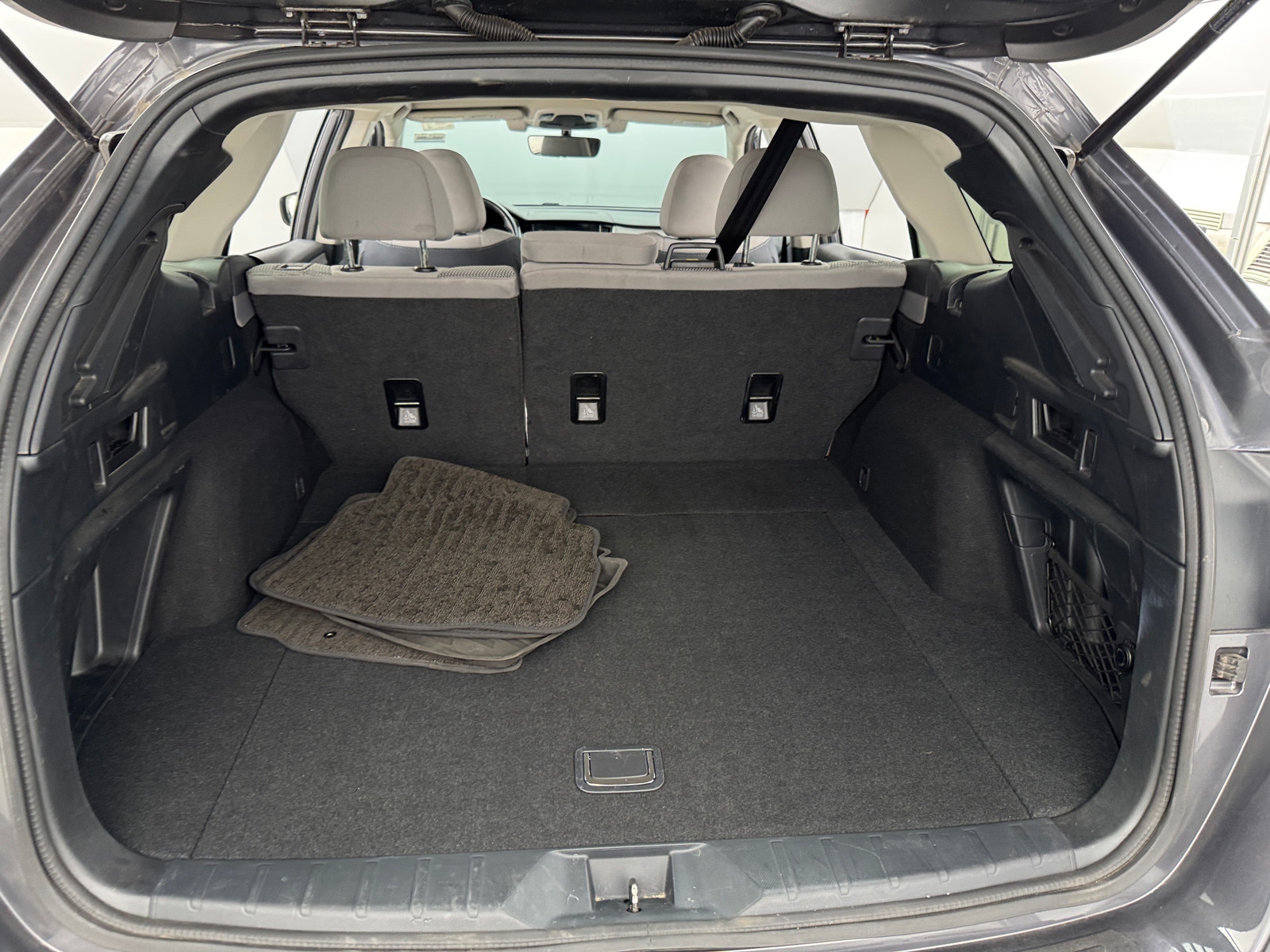 Thumbnail: 2022 Subaru Outback - 7