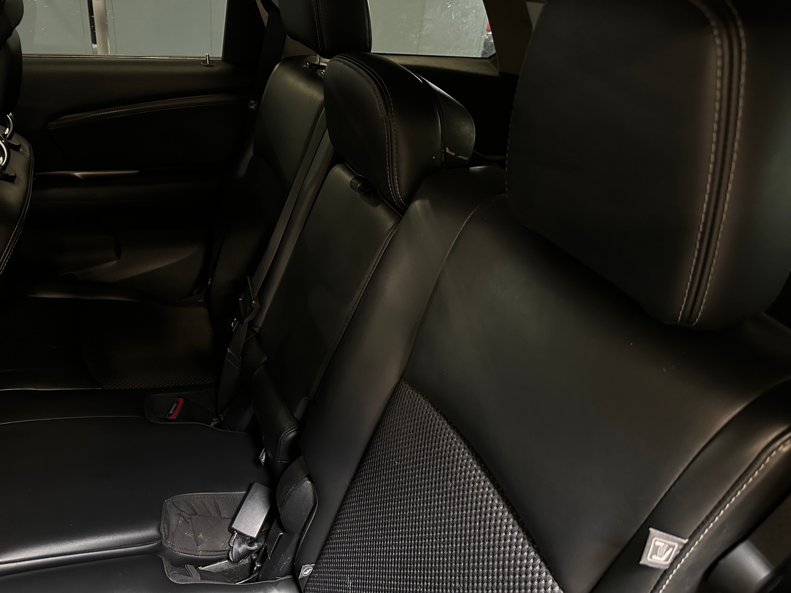 Thumbnail: 2017 Dodge Journey - 5