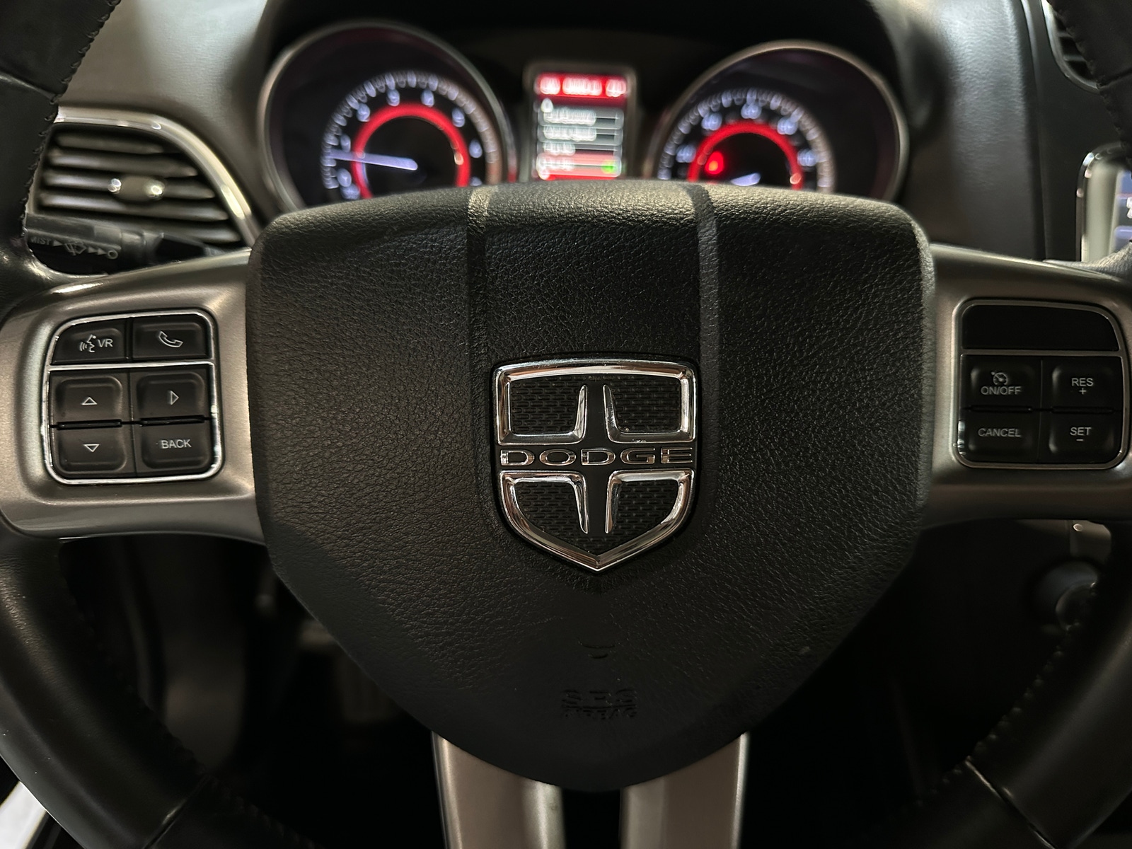 Thumbnail: 2017 Dodge Journey - 4