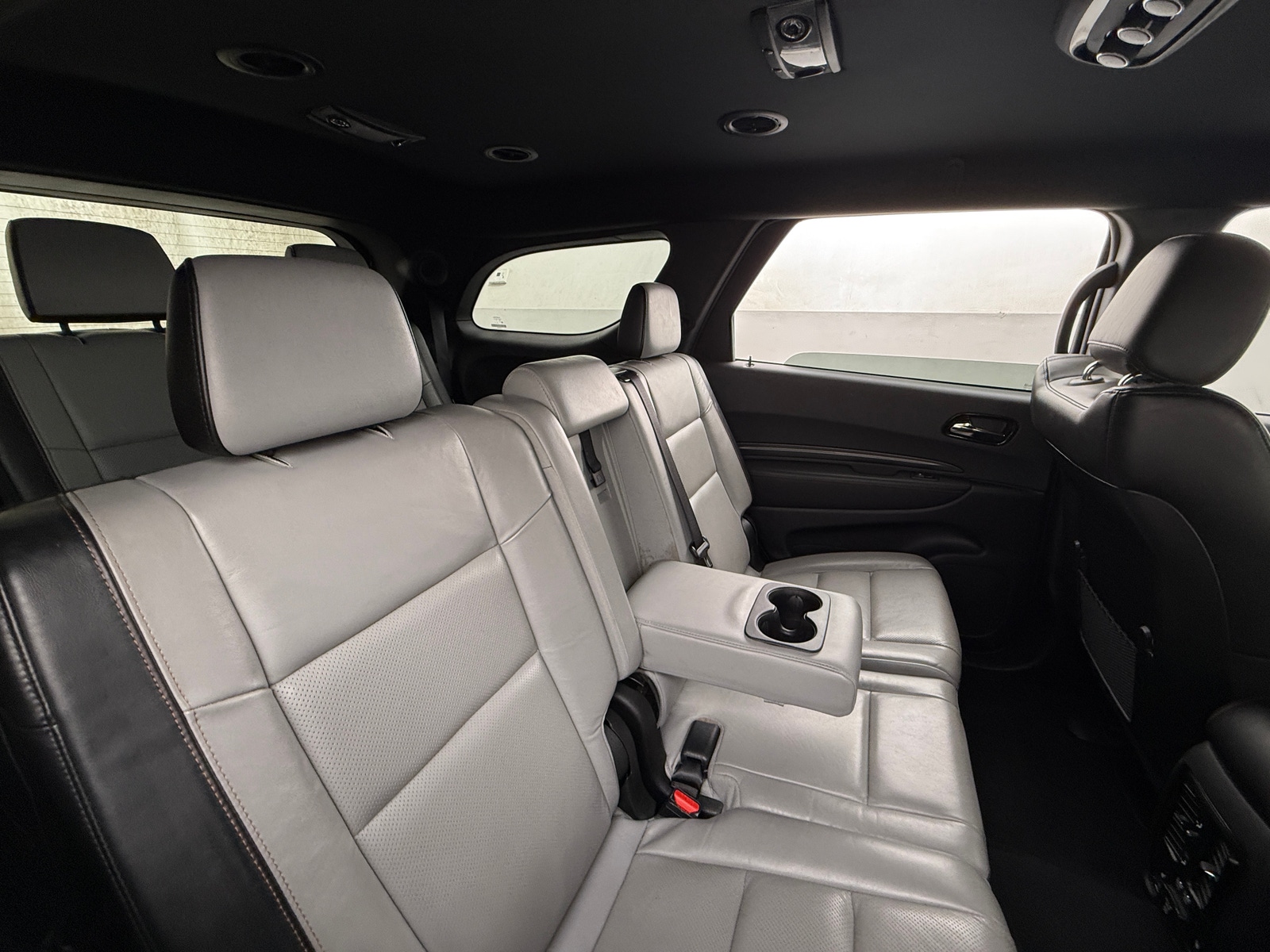 Thumbnail: 2022 Dodge Durango - 5
