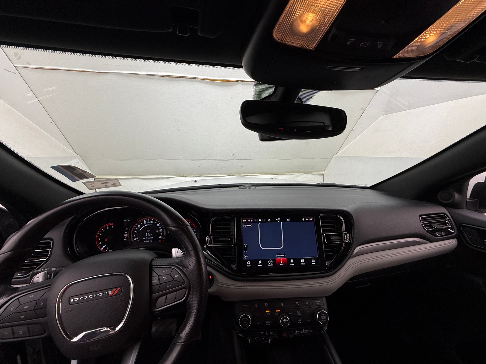 Thumbnail: 2022 Dodge Durango - 2