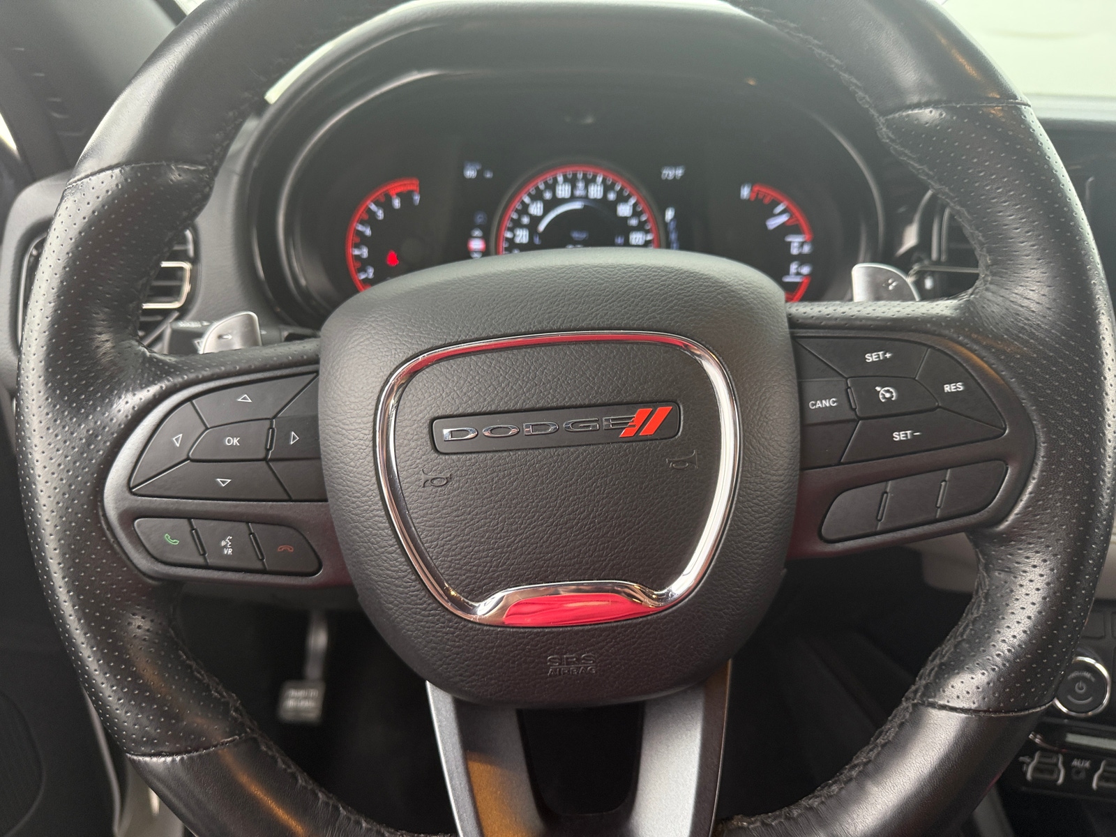 Thumbnail: 2022 Dodge Durango - 4
