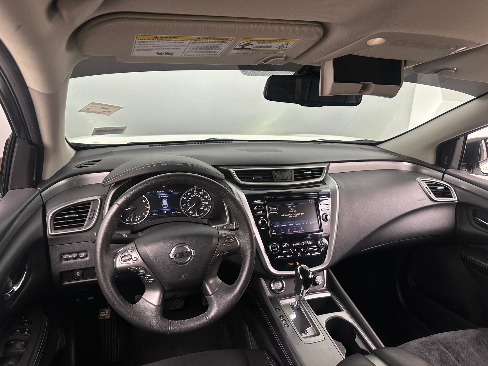 Thumbnail: 2021 Nissan Murano - 3