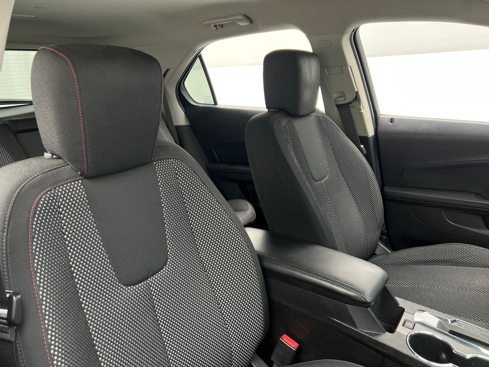 Thumbnail: 2016 Chevrolet Equinox - 2