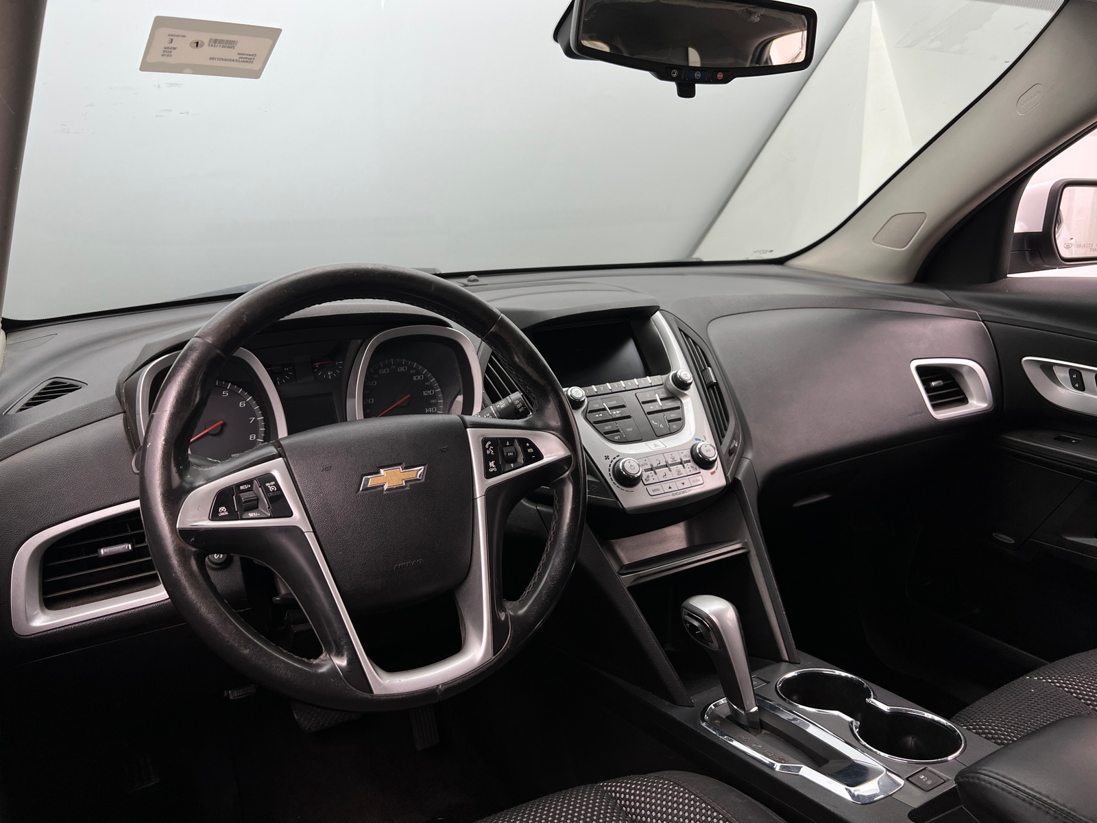 Thumbnail: 2016 Chevrolet Equinox - 3