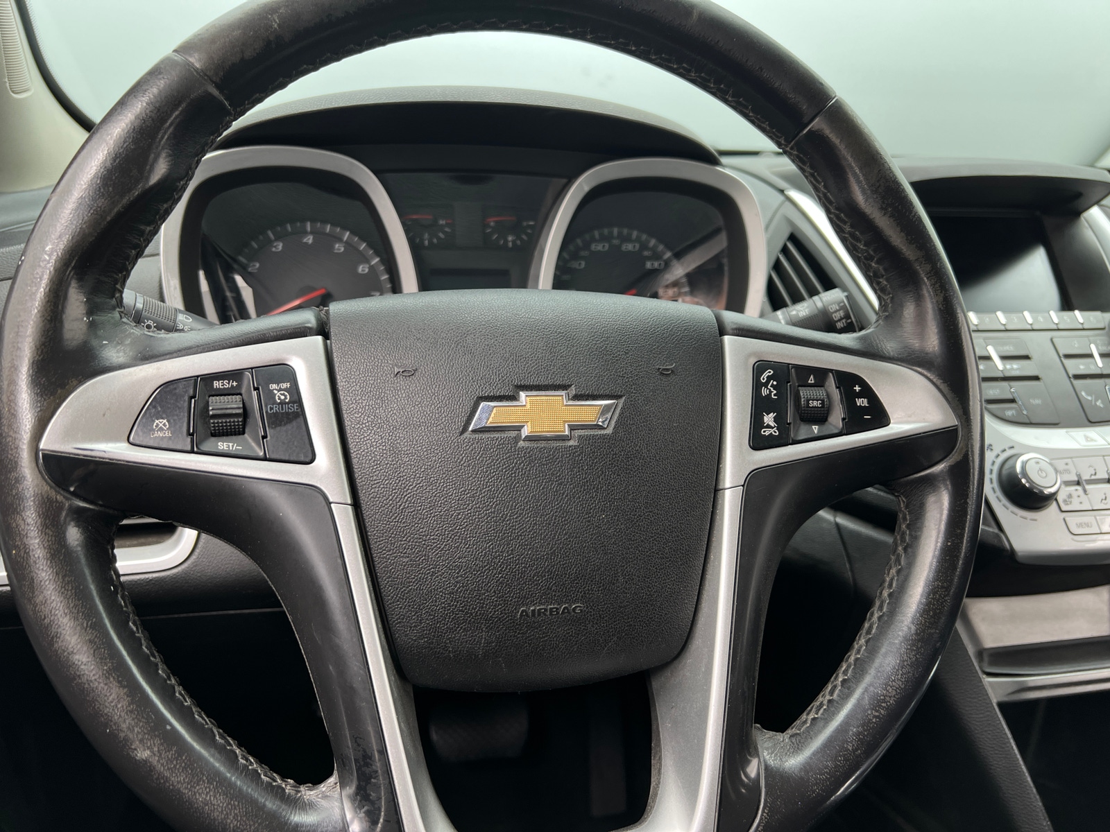 Thumbnail: 2016 Chevrolet Equinox - 5