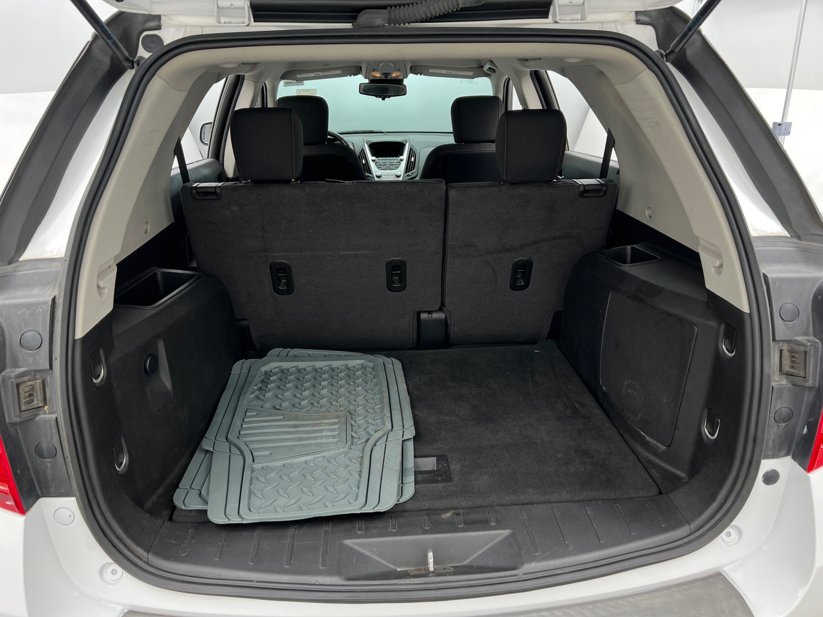 Thumbnail: 2016 Chevrolet Equinox - 7