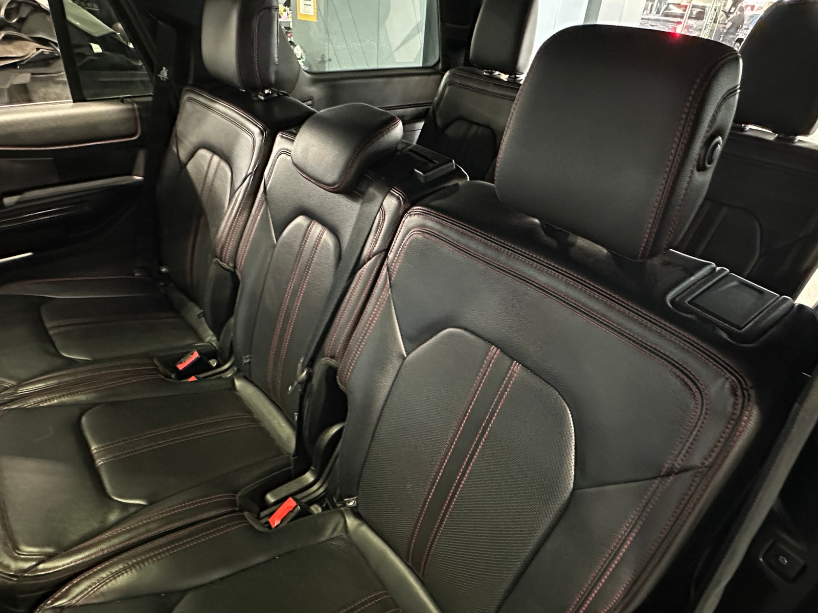 Thumbnail: 2019 Ford Expedition - 5