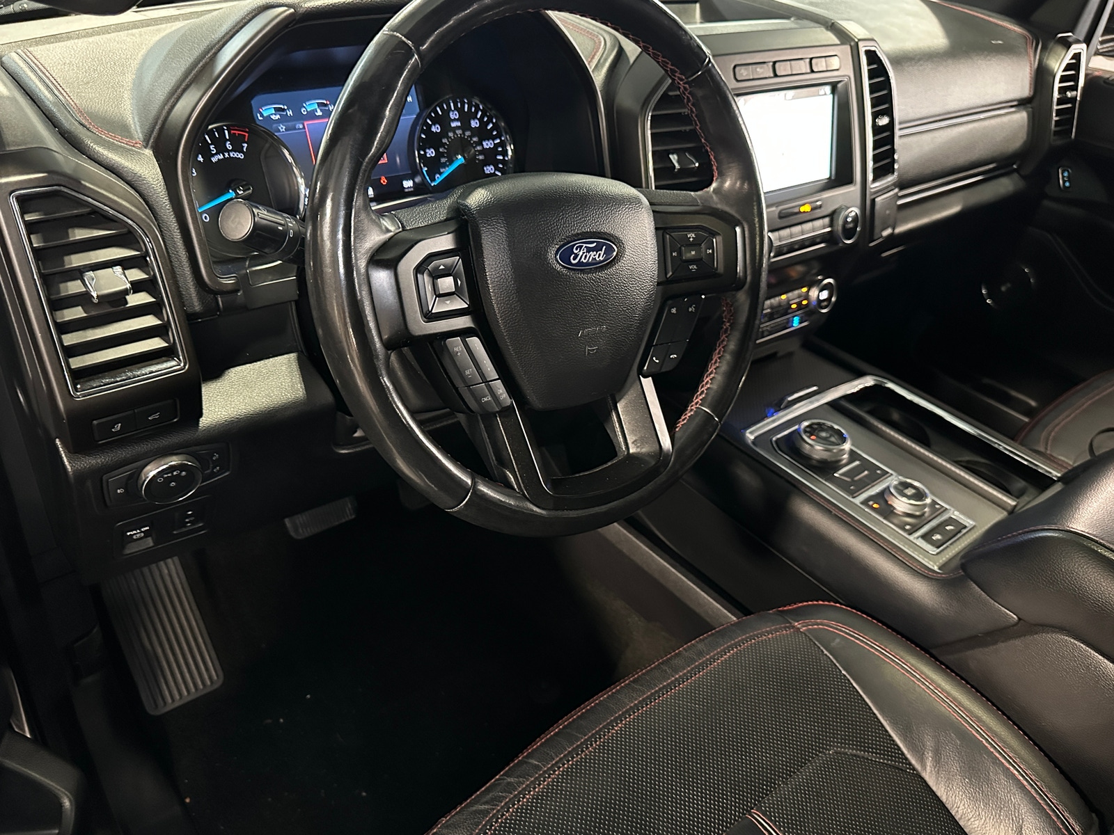 Thumbnail: 2019 Ford Expedition - 2