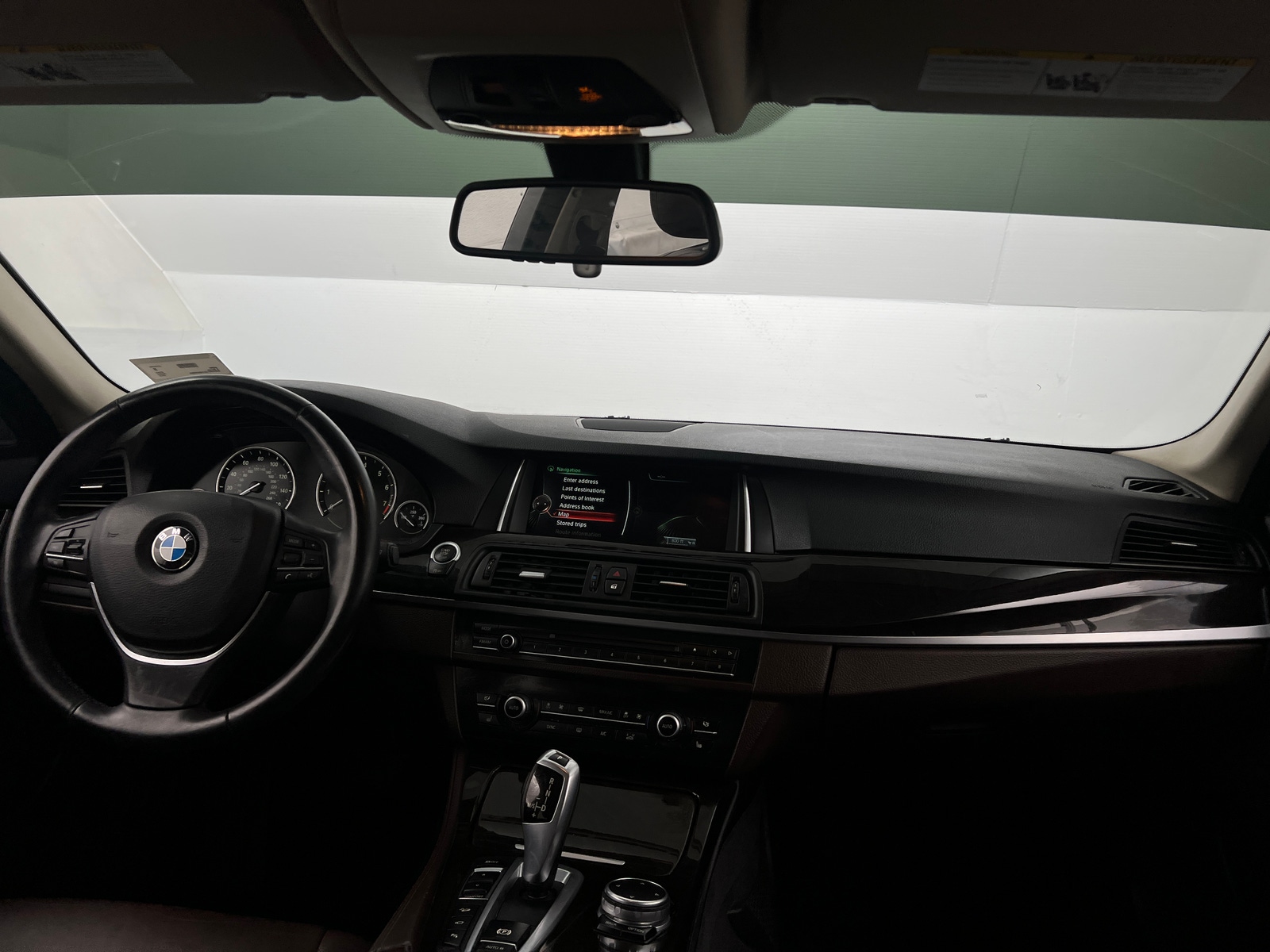 Thumbnail: 2015 BMW 5 Series - 2