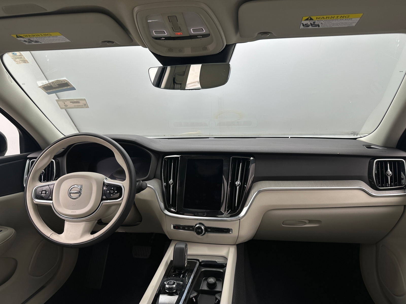Thumbnail: 2024 Volvo S60 - 2