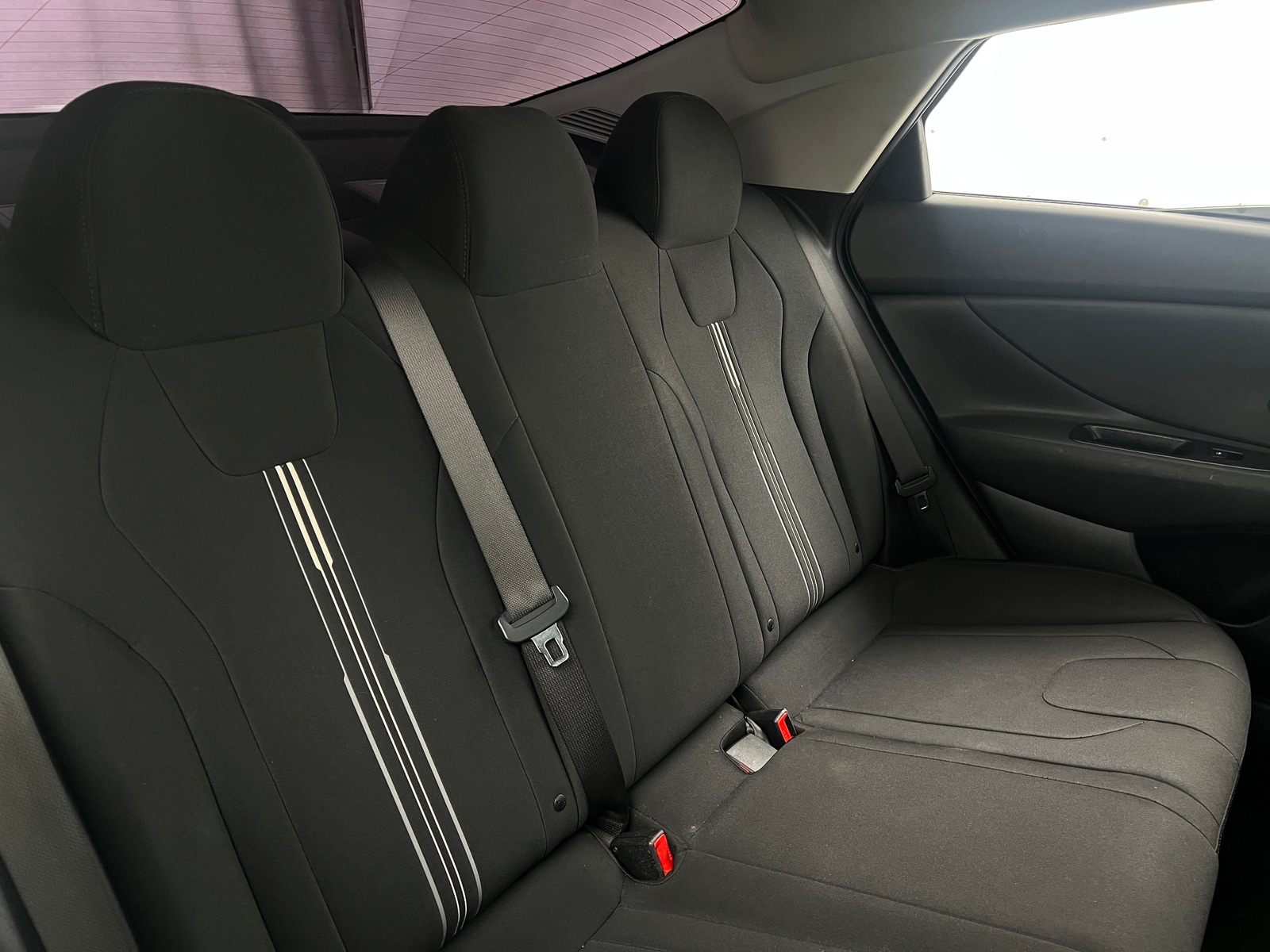 Thumbnail: 2021 Hyundai Elantra - 6