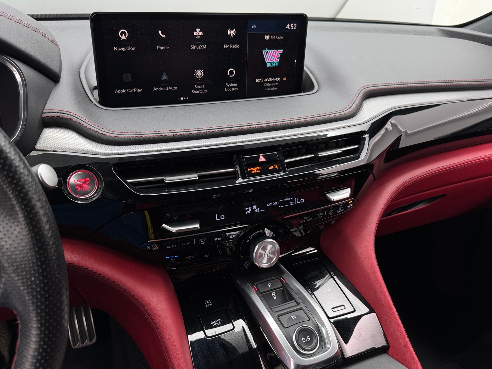 Thumbnail: 2022 Acura MDX - 3
